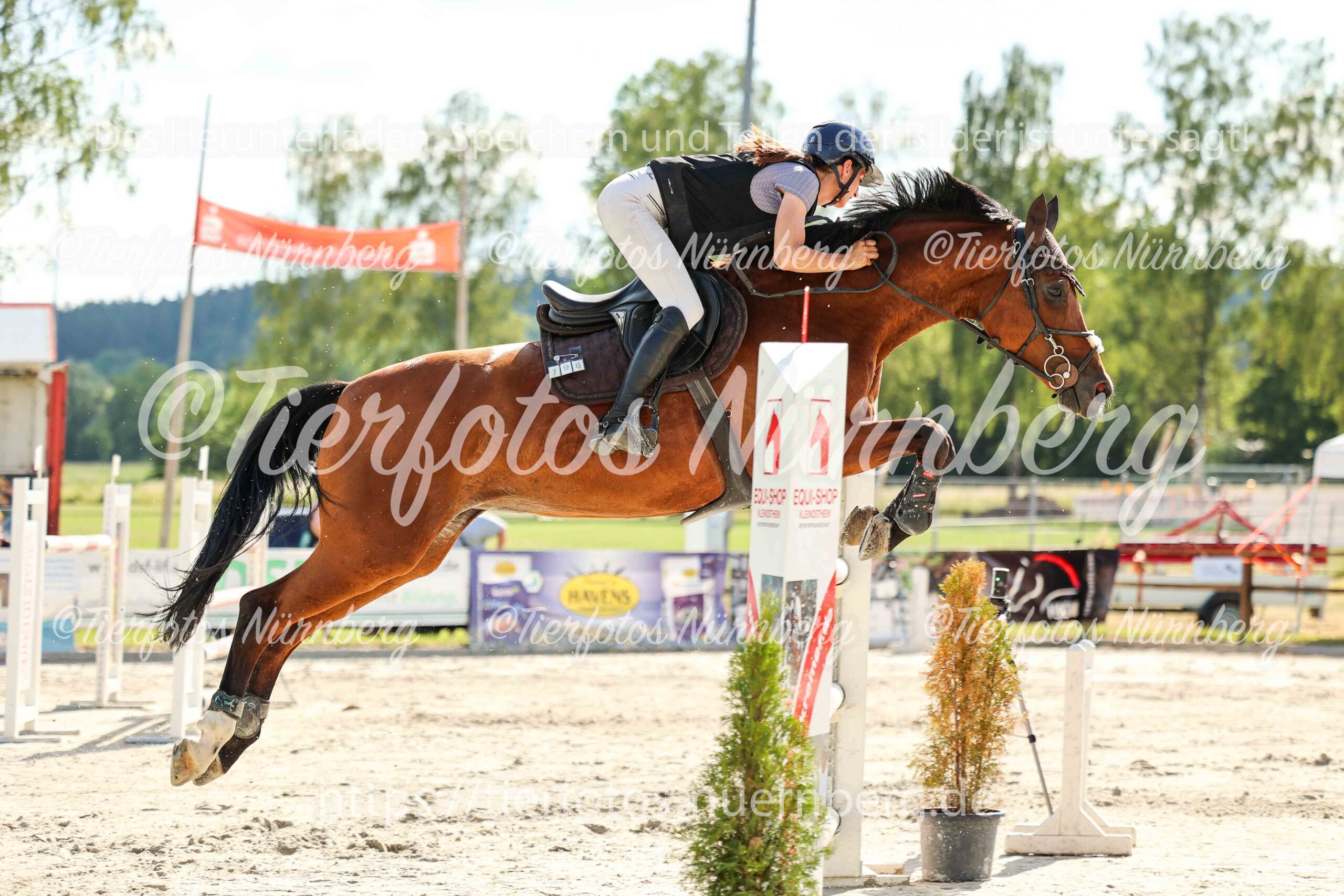 Turnierfoto
