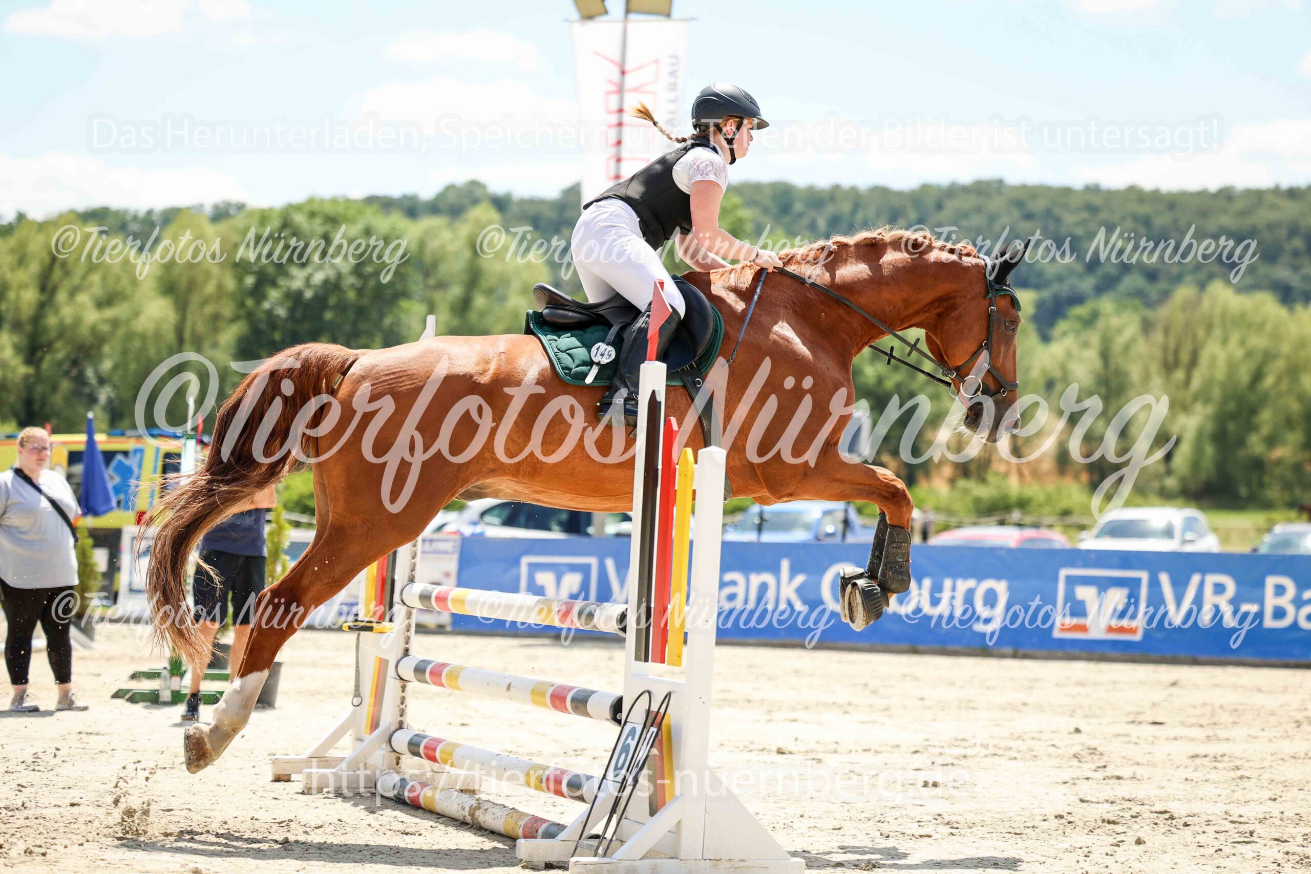 Turnierfoto