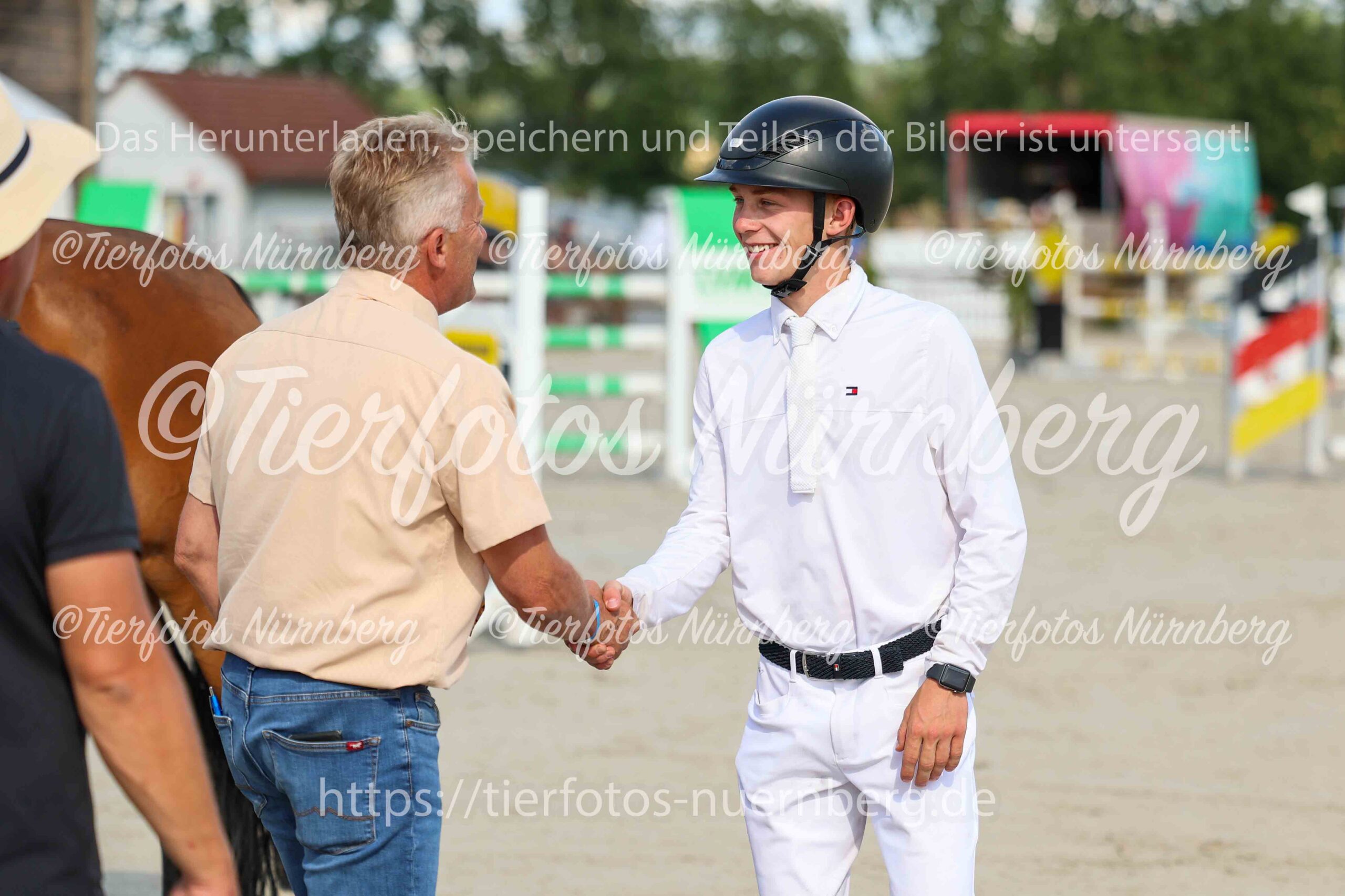 Turnierfoto
