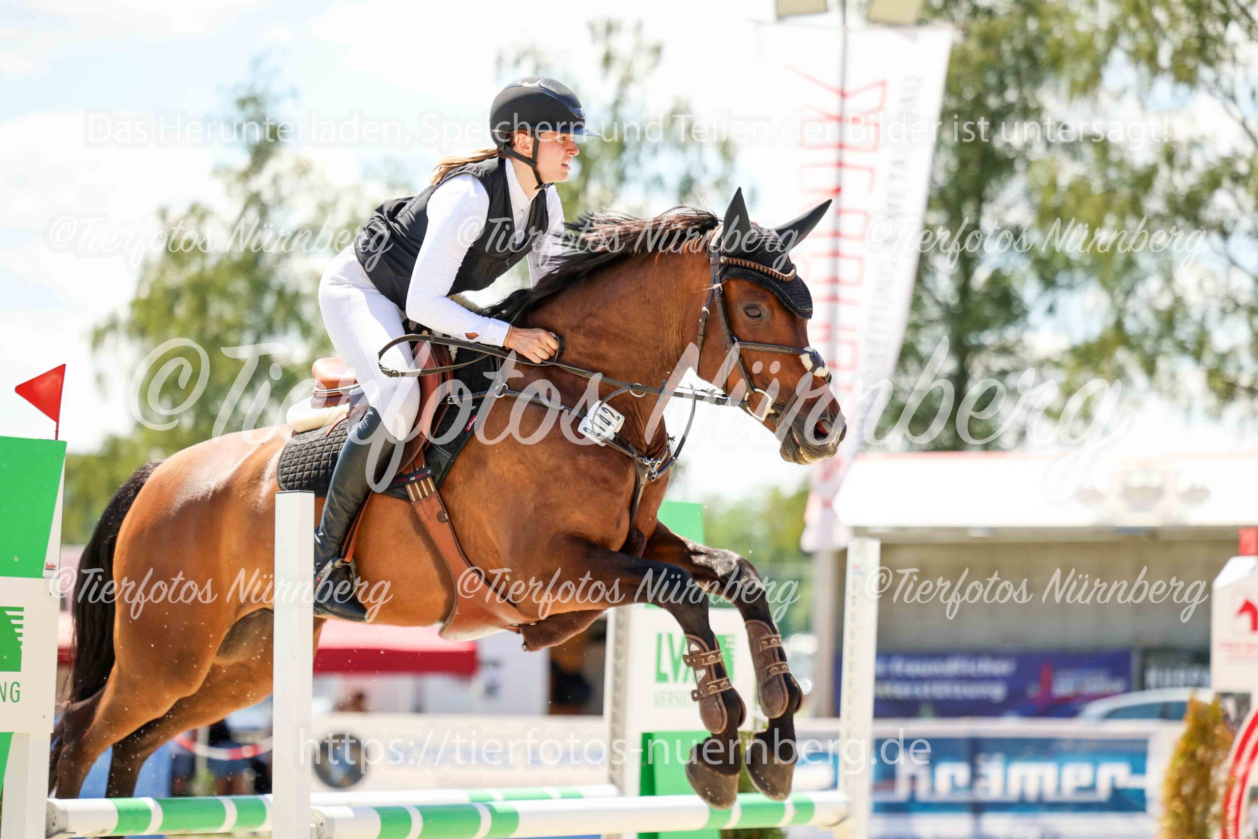 Turnierfoto