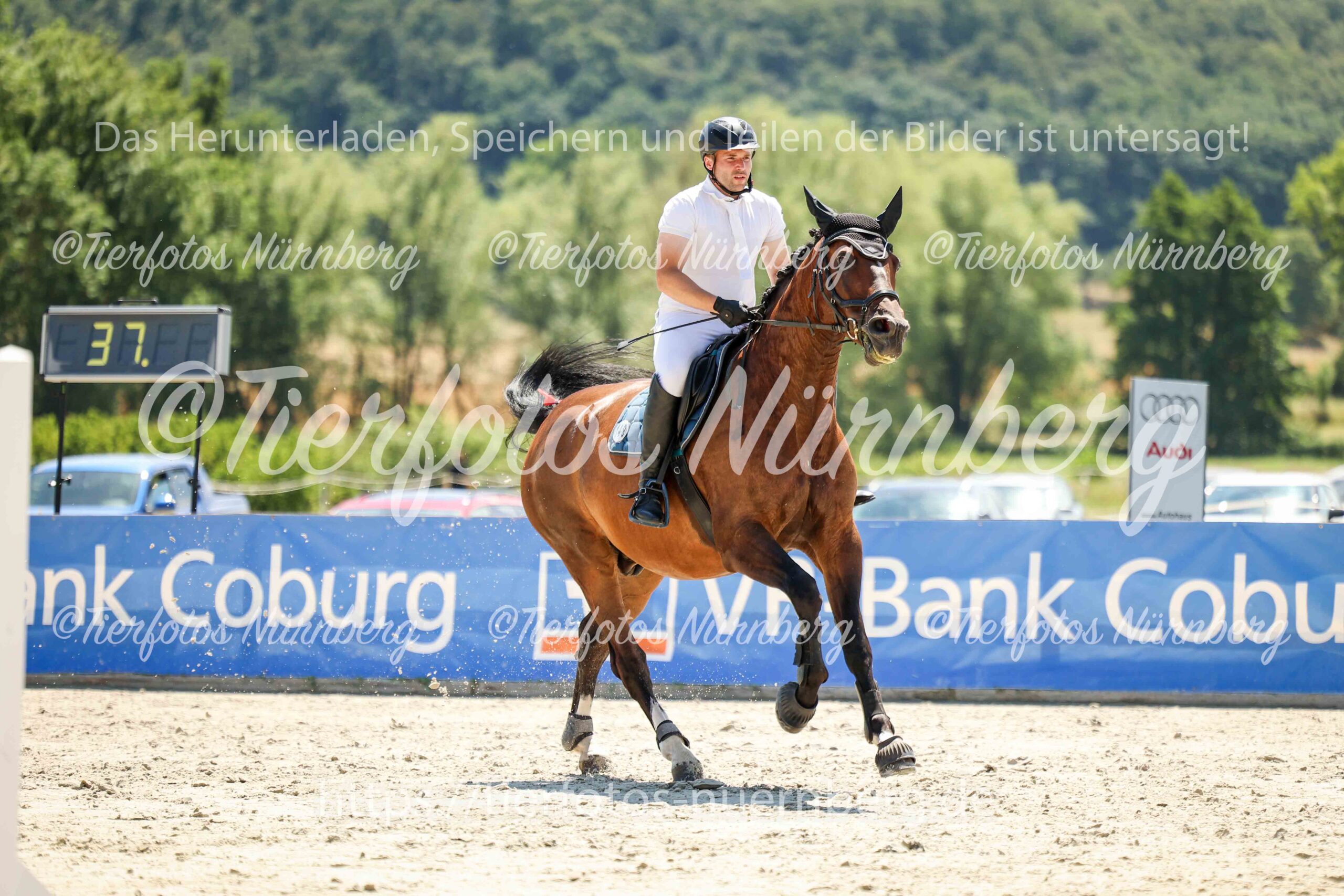 Turnierfoto
