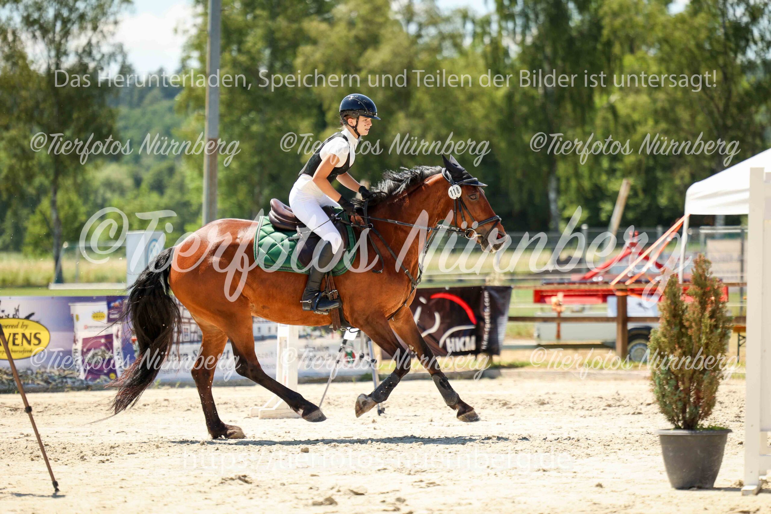 Turnierfoto