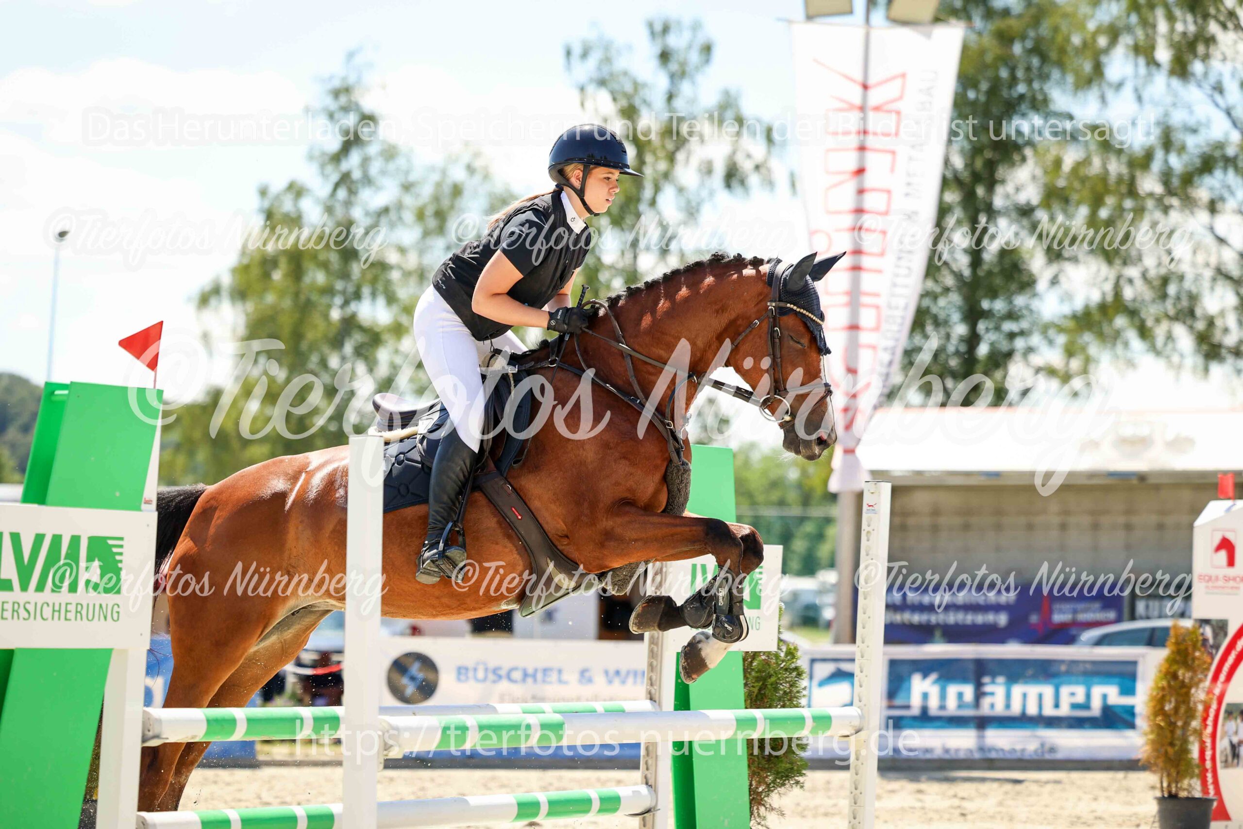 Turnierfoto