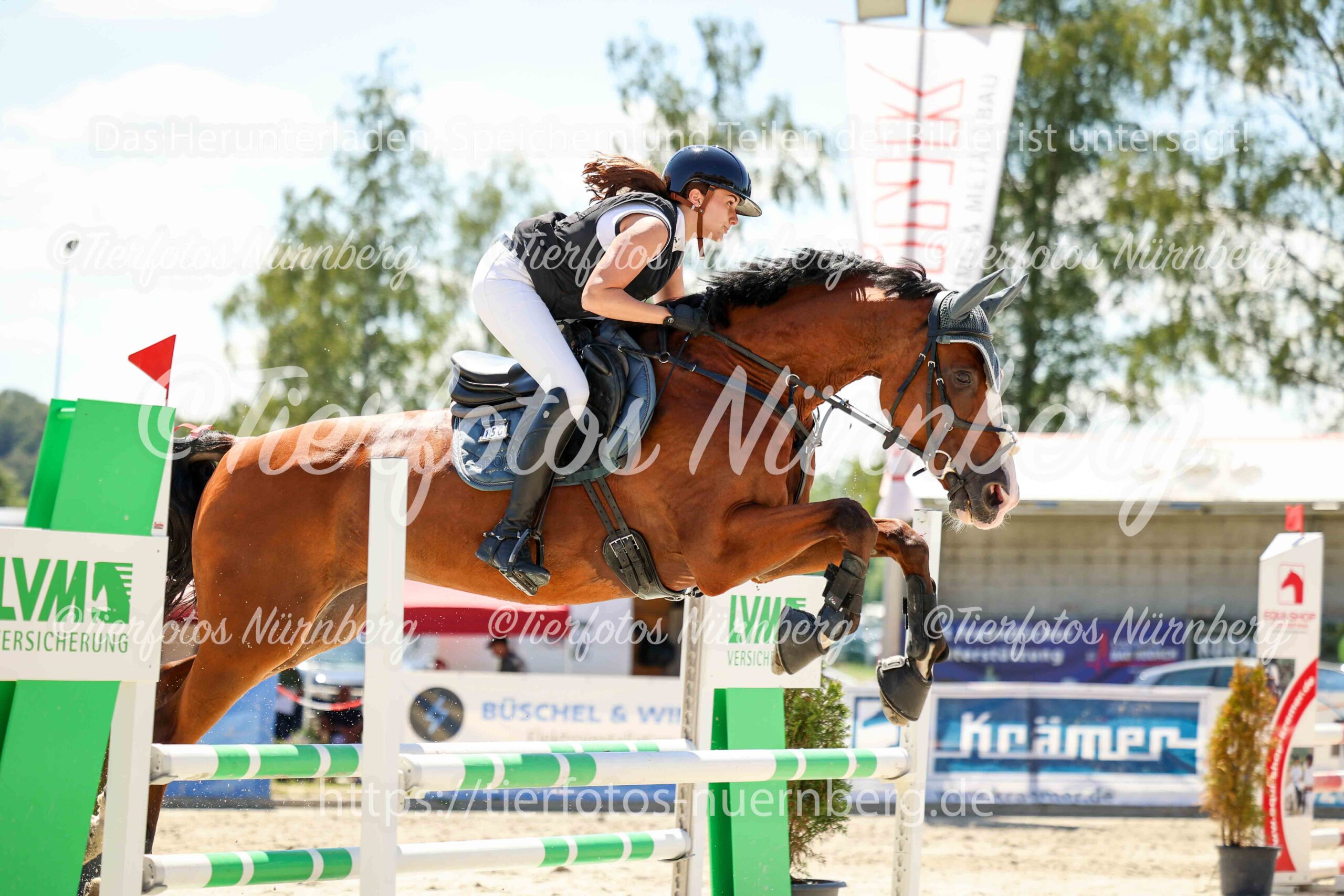 Turnierfoto