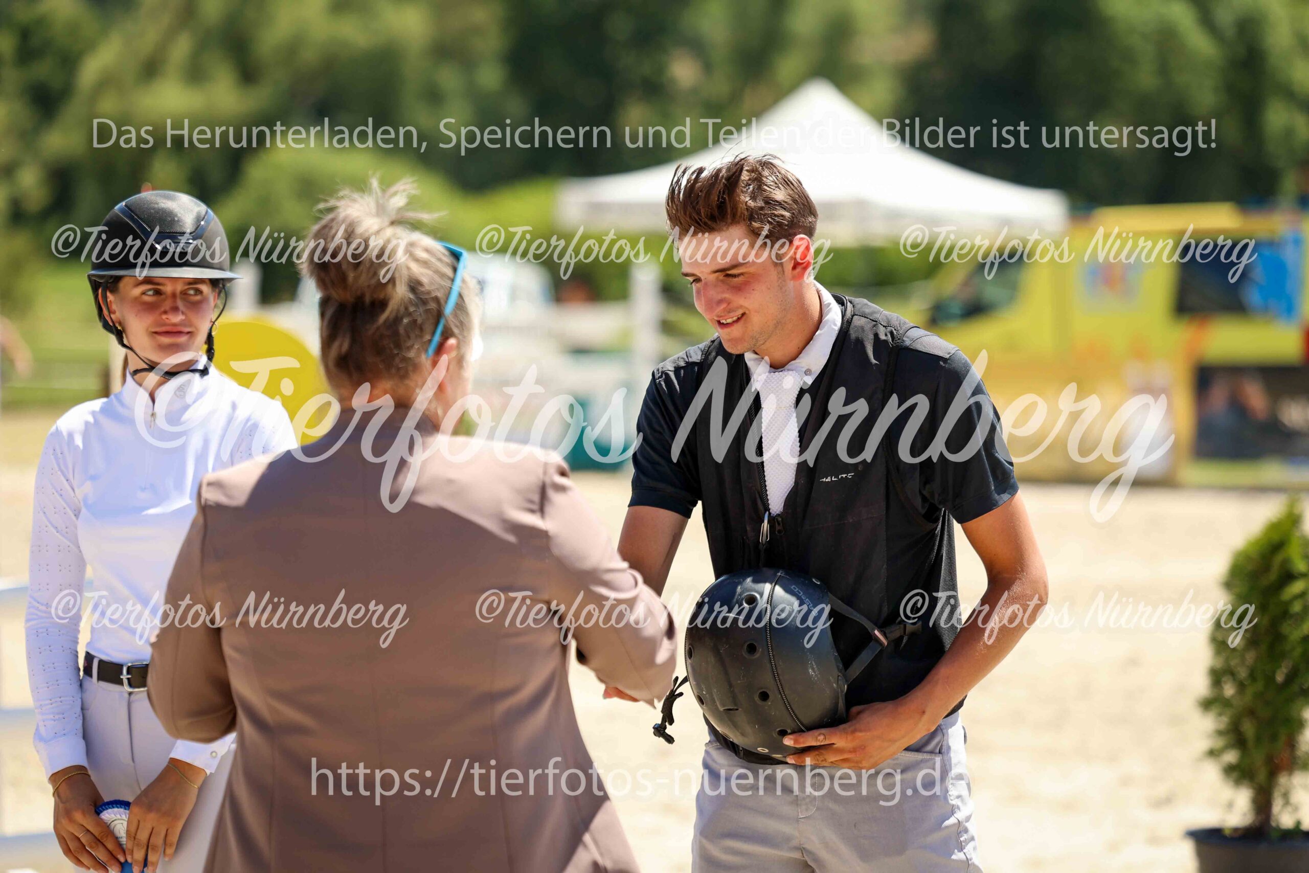 Turnierfoto