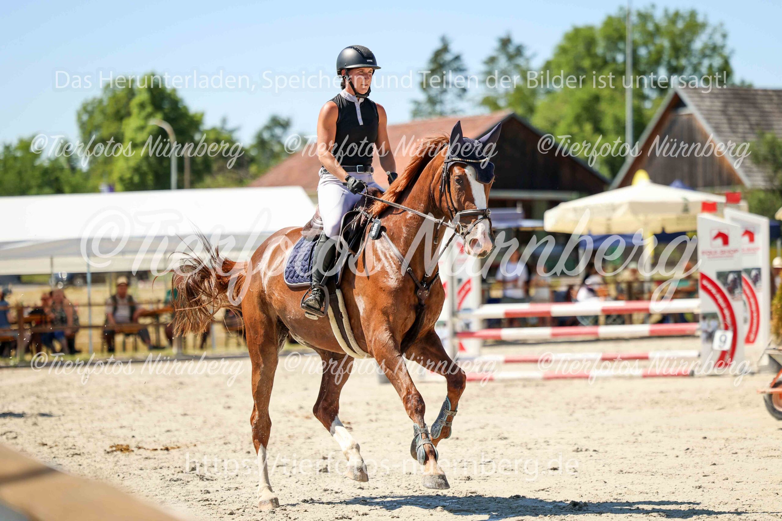 Turnierfoto