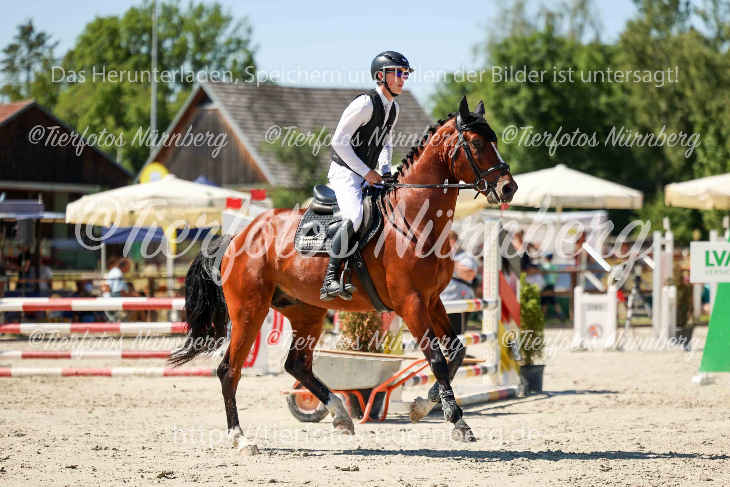 Turnierfoto