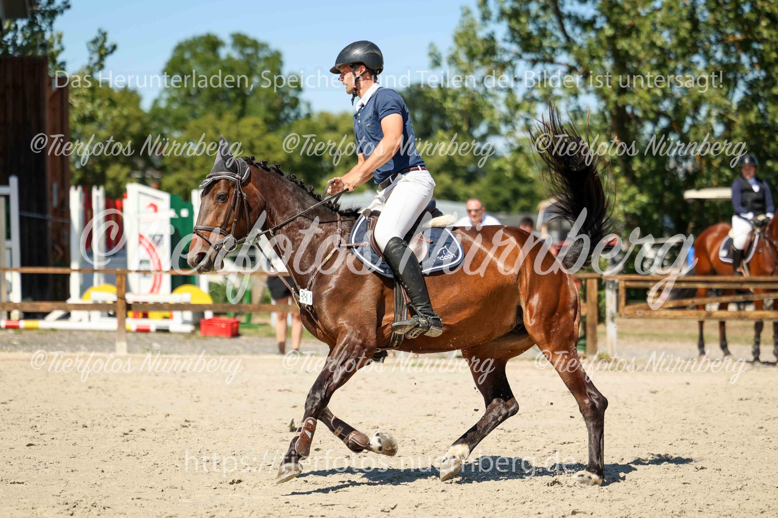Turnierfoto