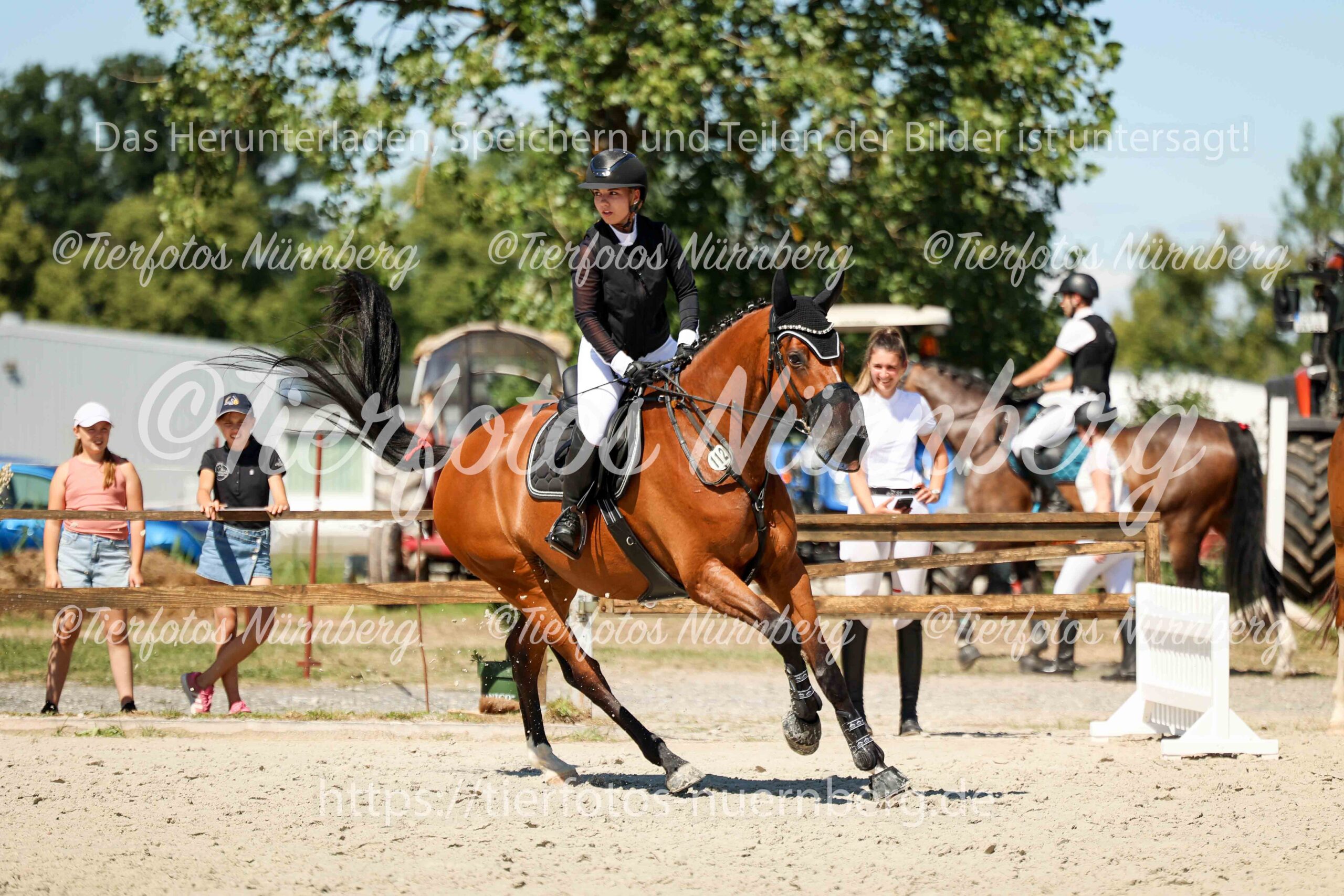 Turnierfoto