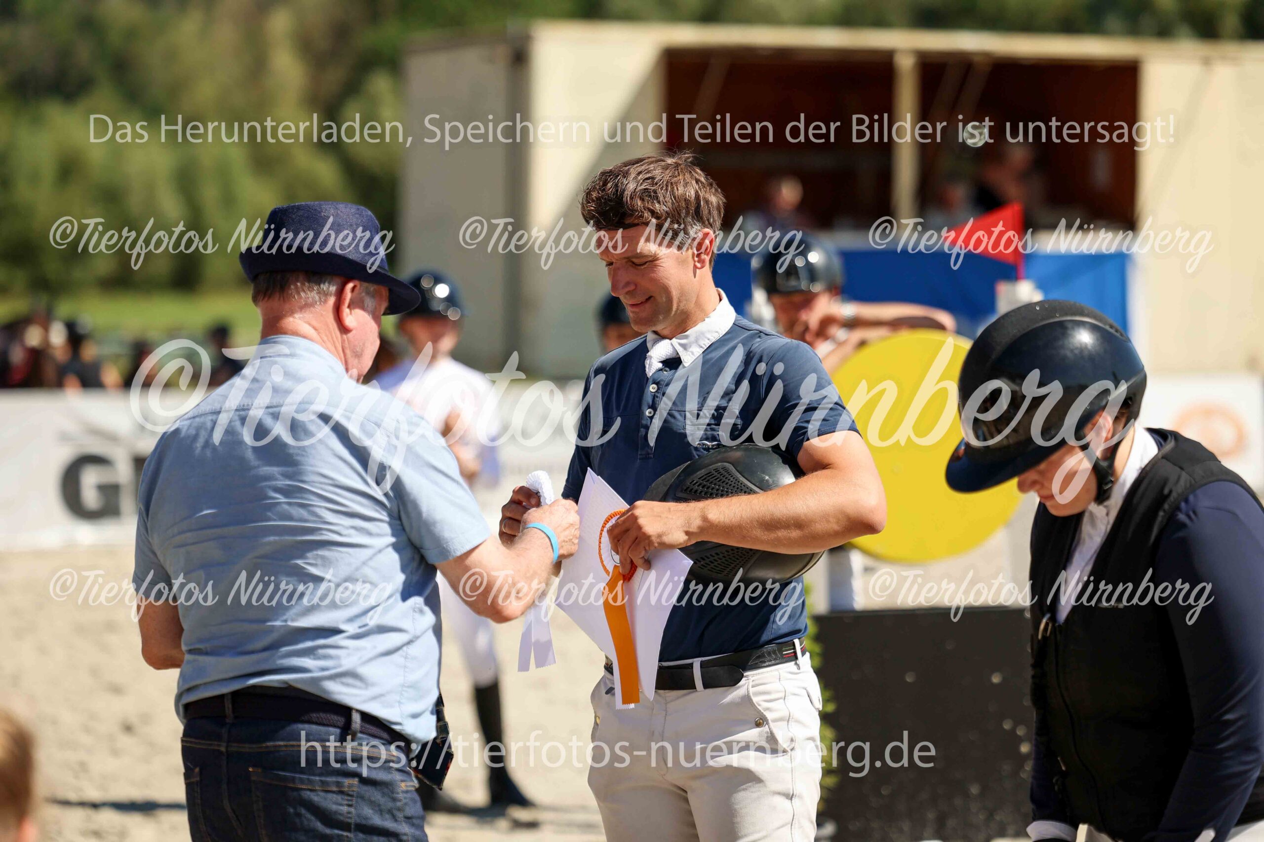 Turnierfoto