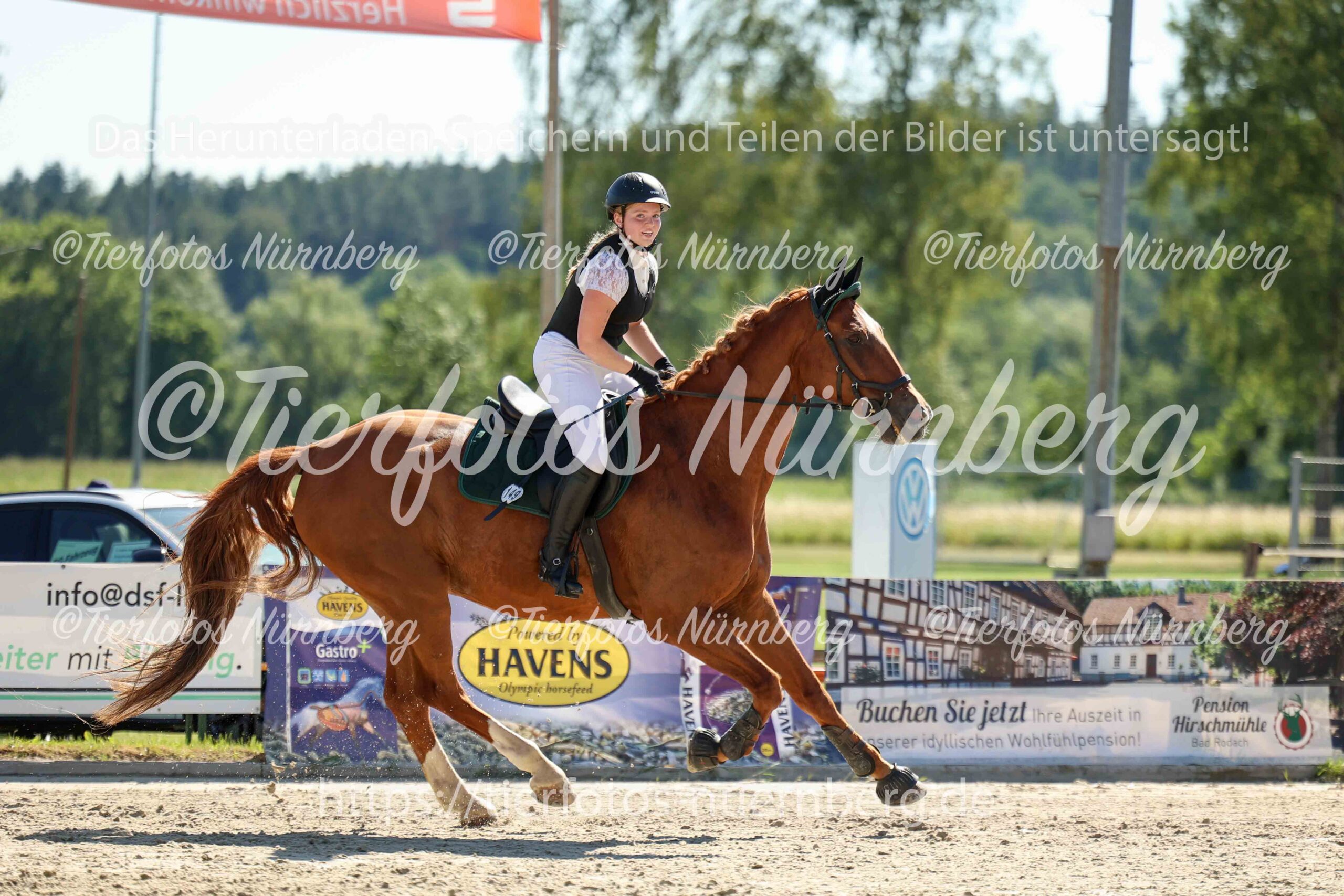 Turnierfoto
