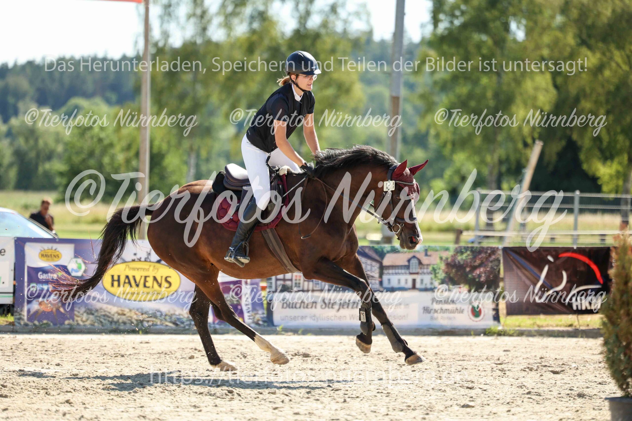 Turnierfoto