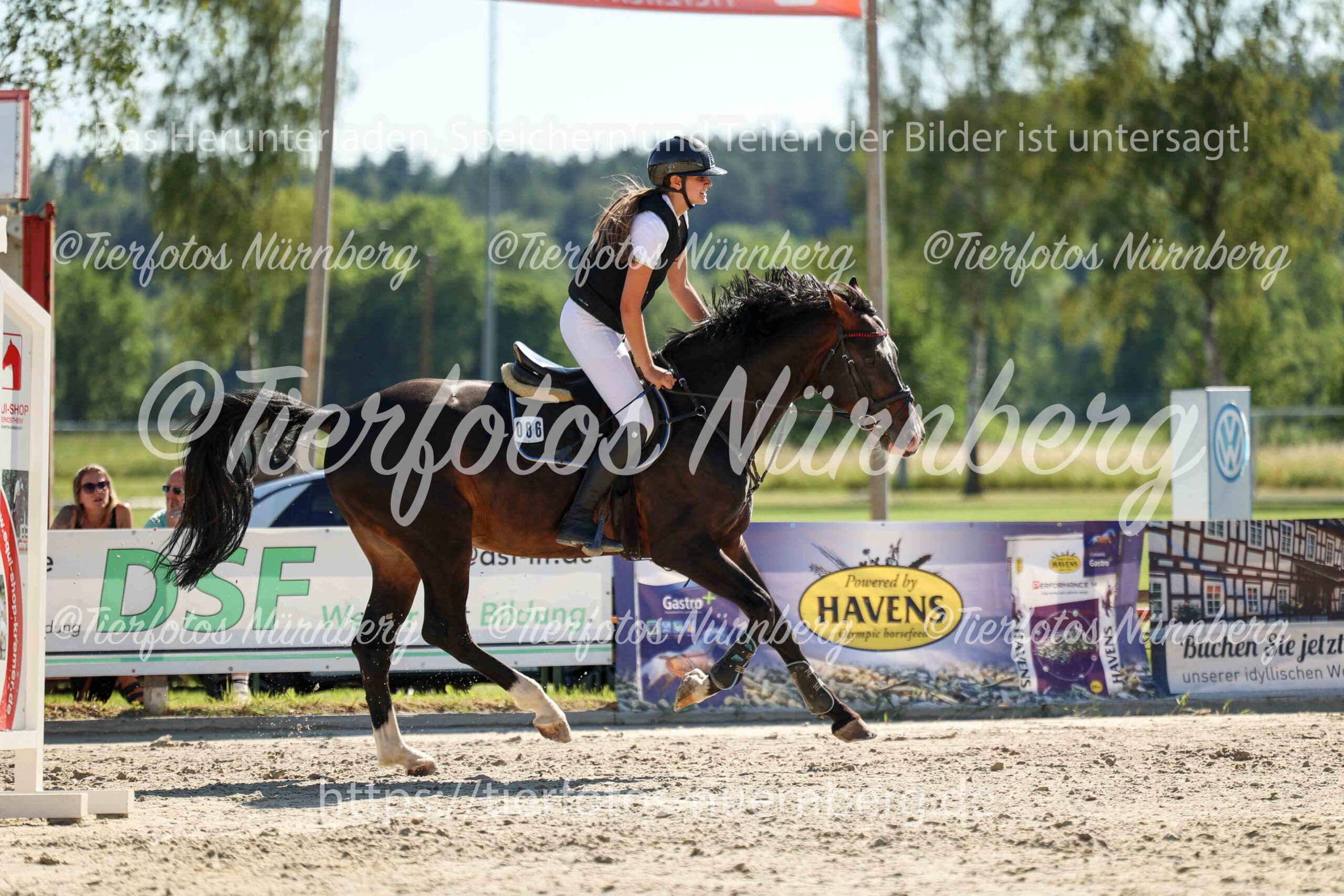 Turnierfoto