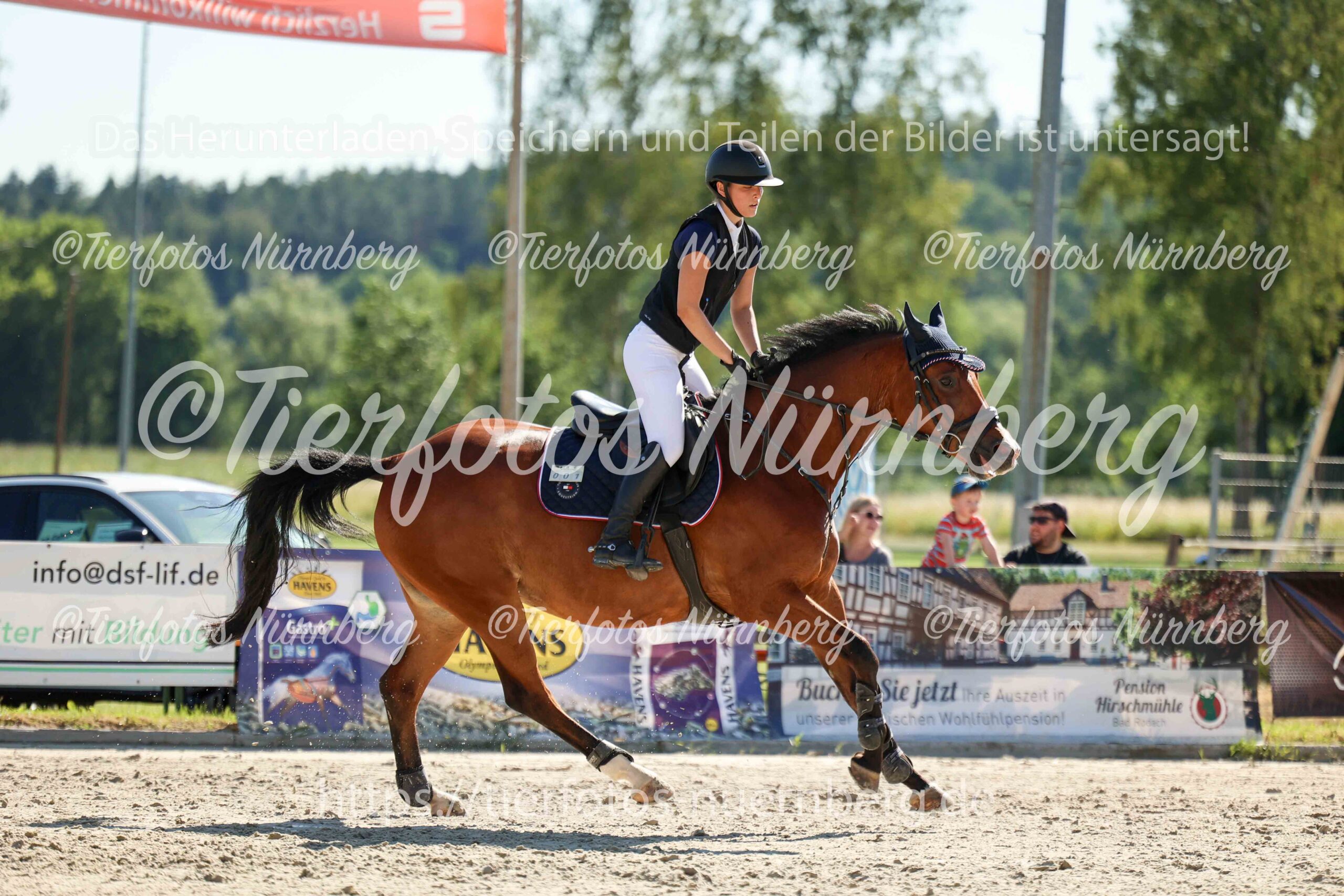 Turnierfoto