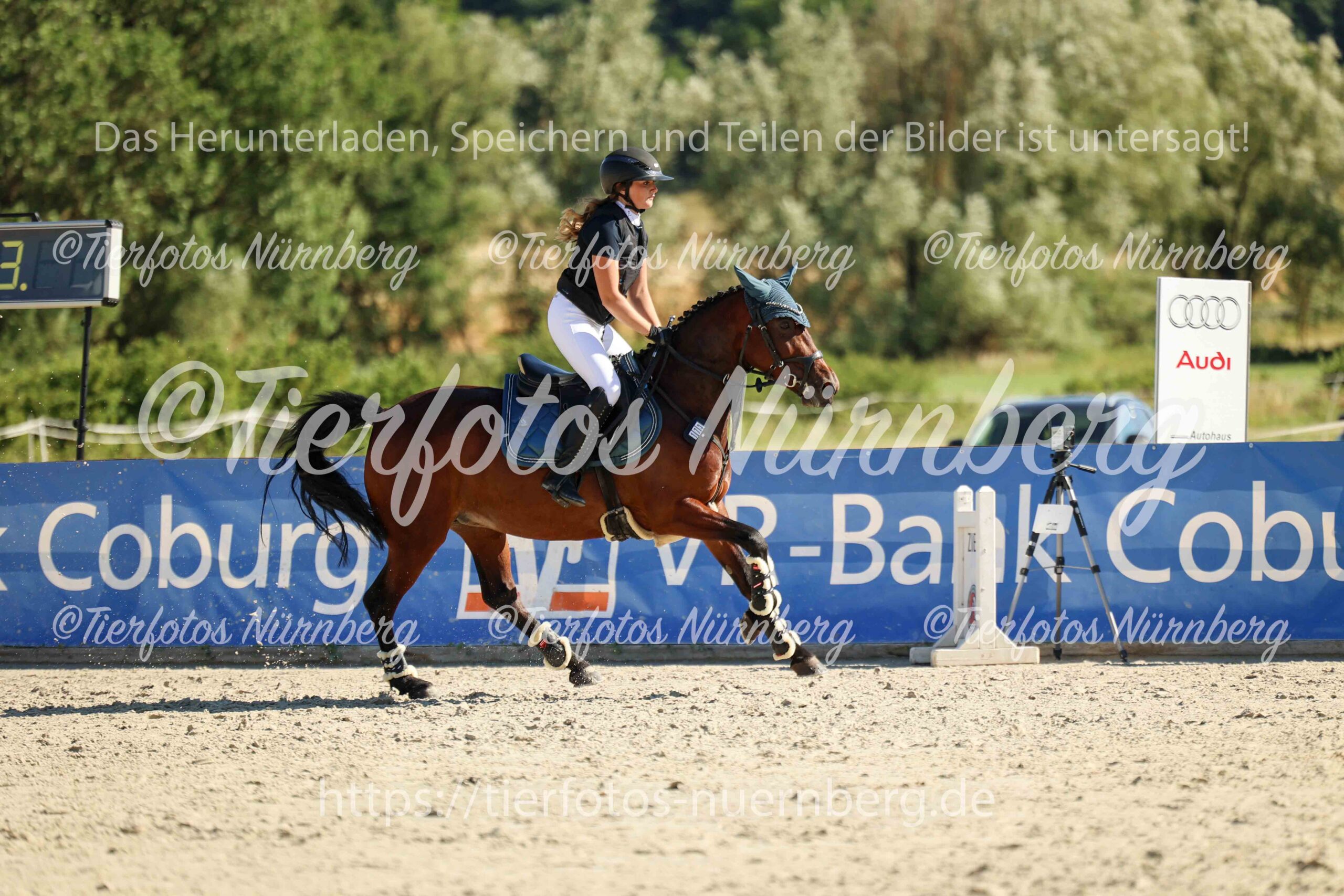 Turnierfoto