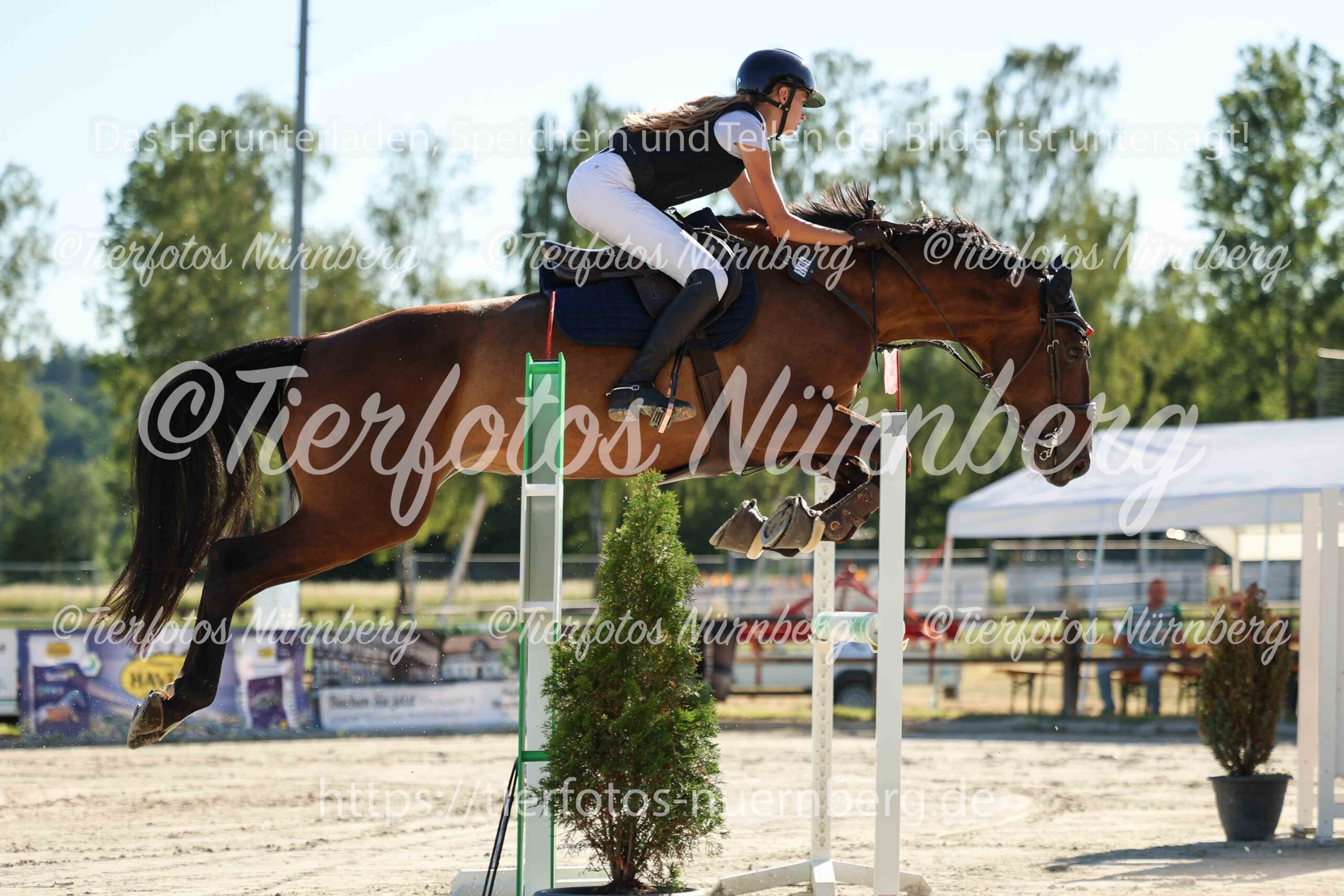 Turnierfoto