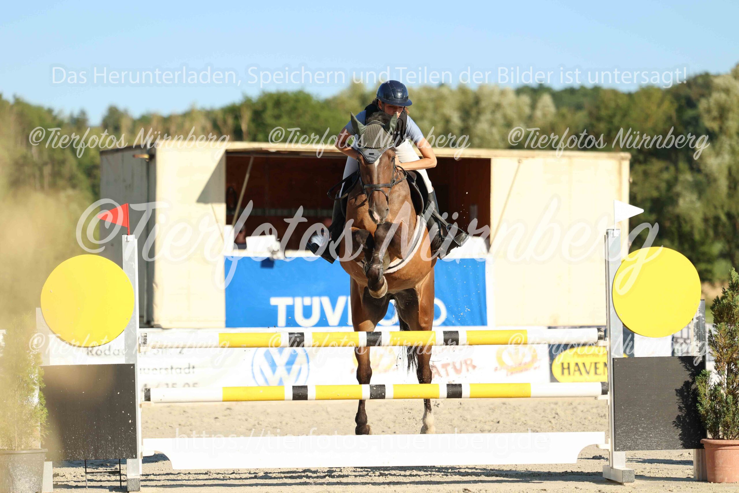 Turnierfoto