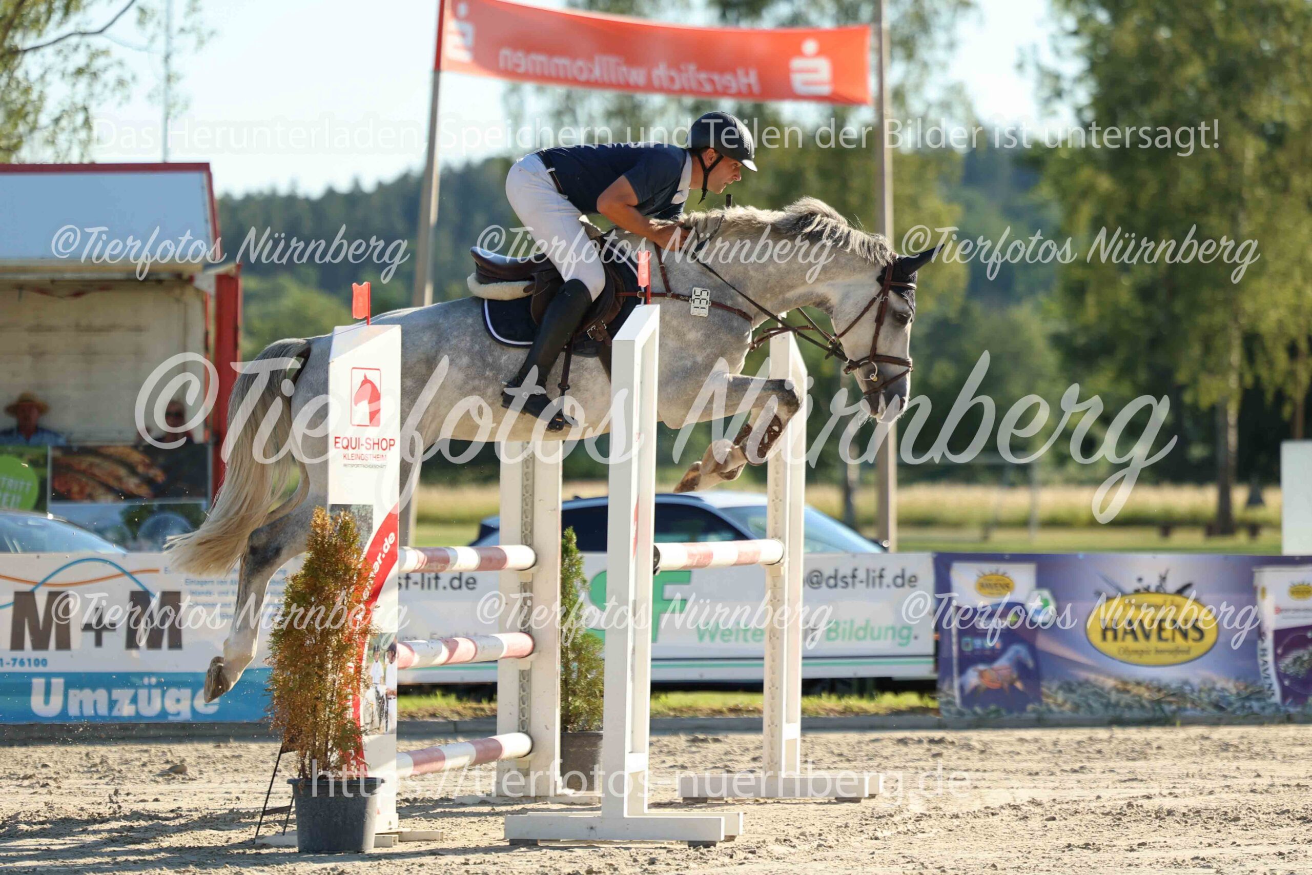 Turnierfoto