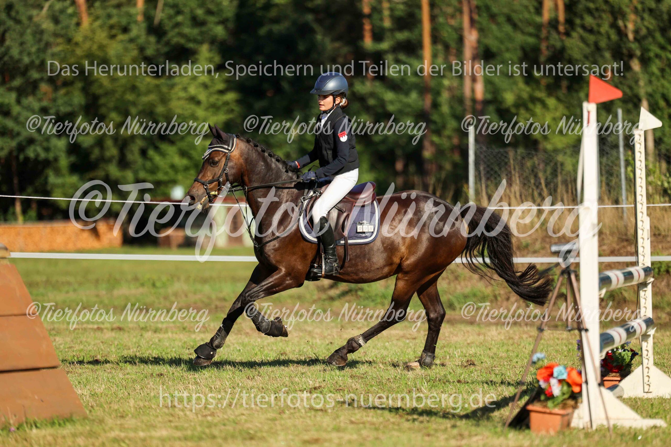 Turnierfoto