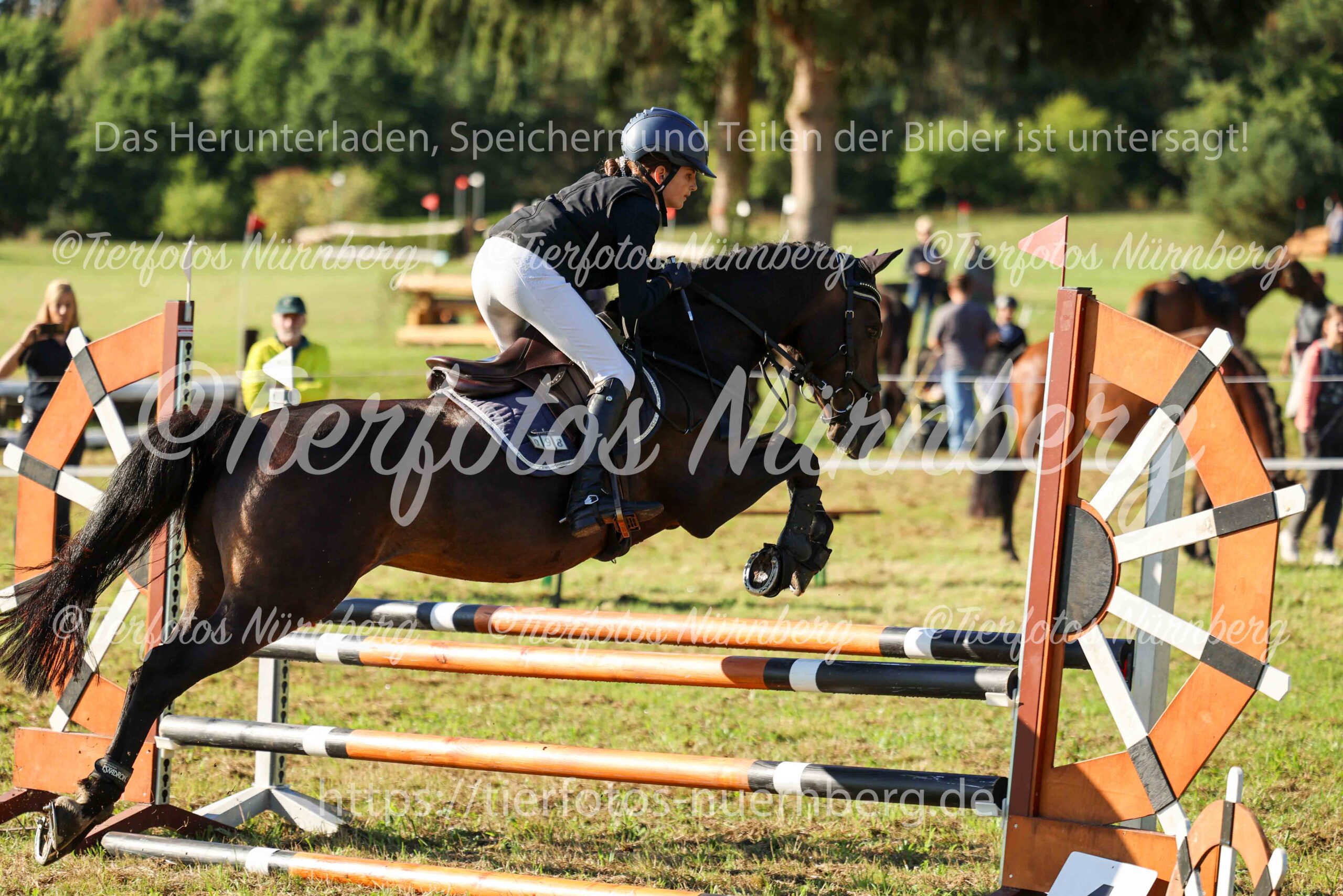 Turnierfoto