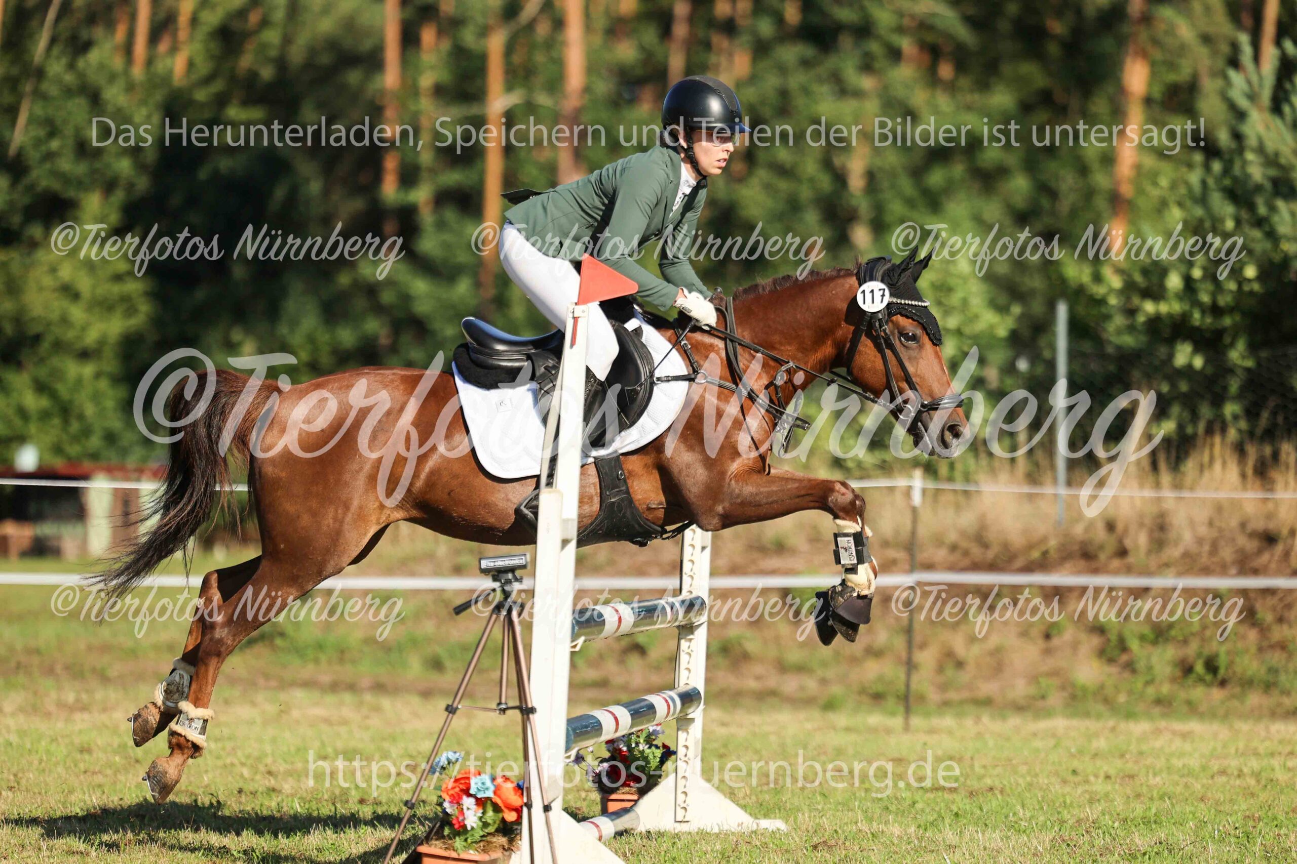 Turnierfoto