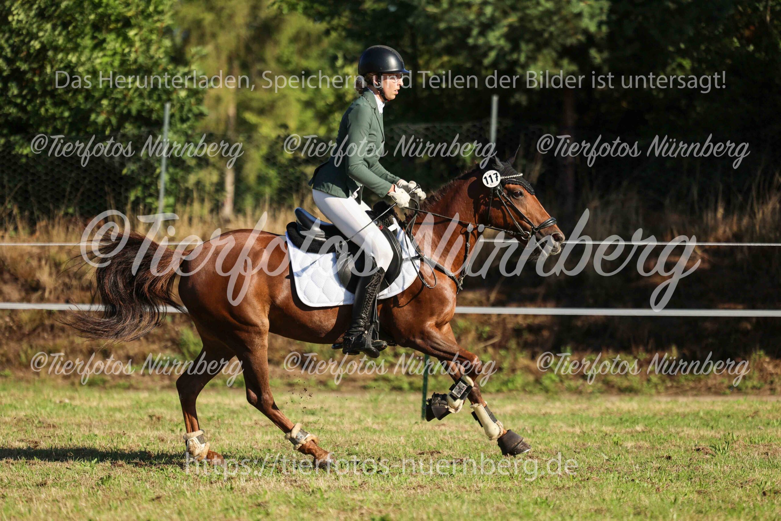Turnierfoto