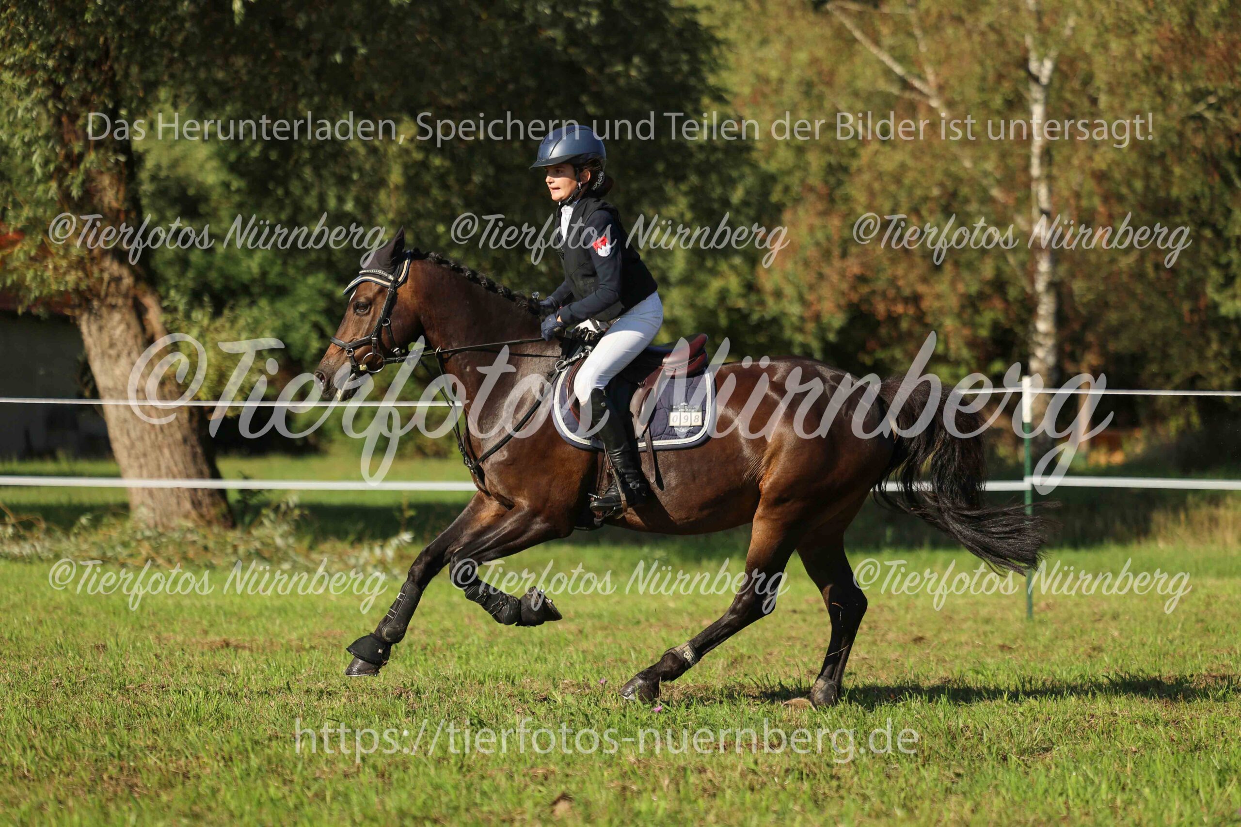 Turnierfoto