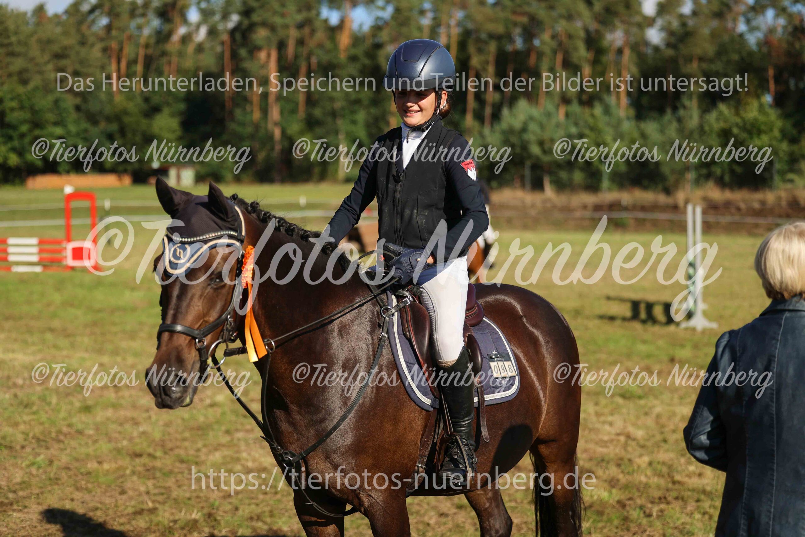 Turnierfoto
