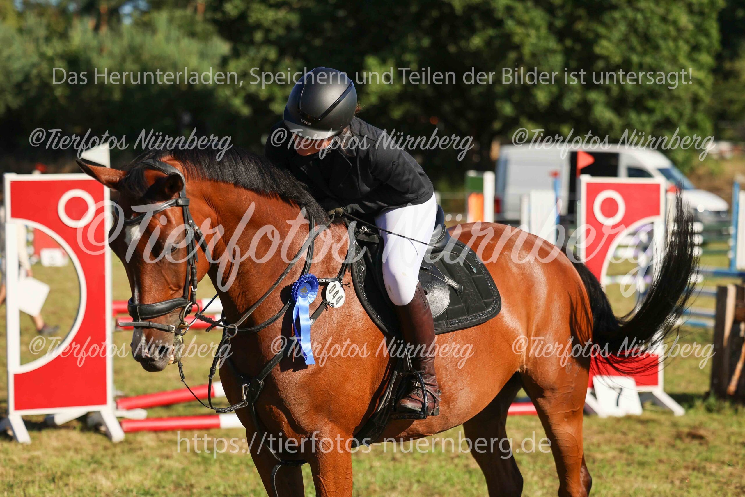 Turnierfoto