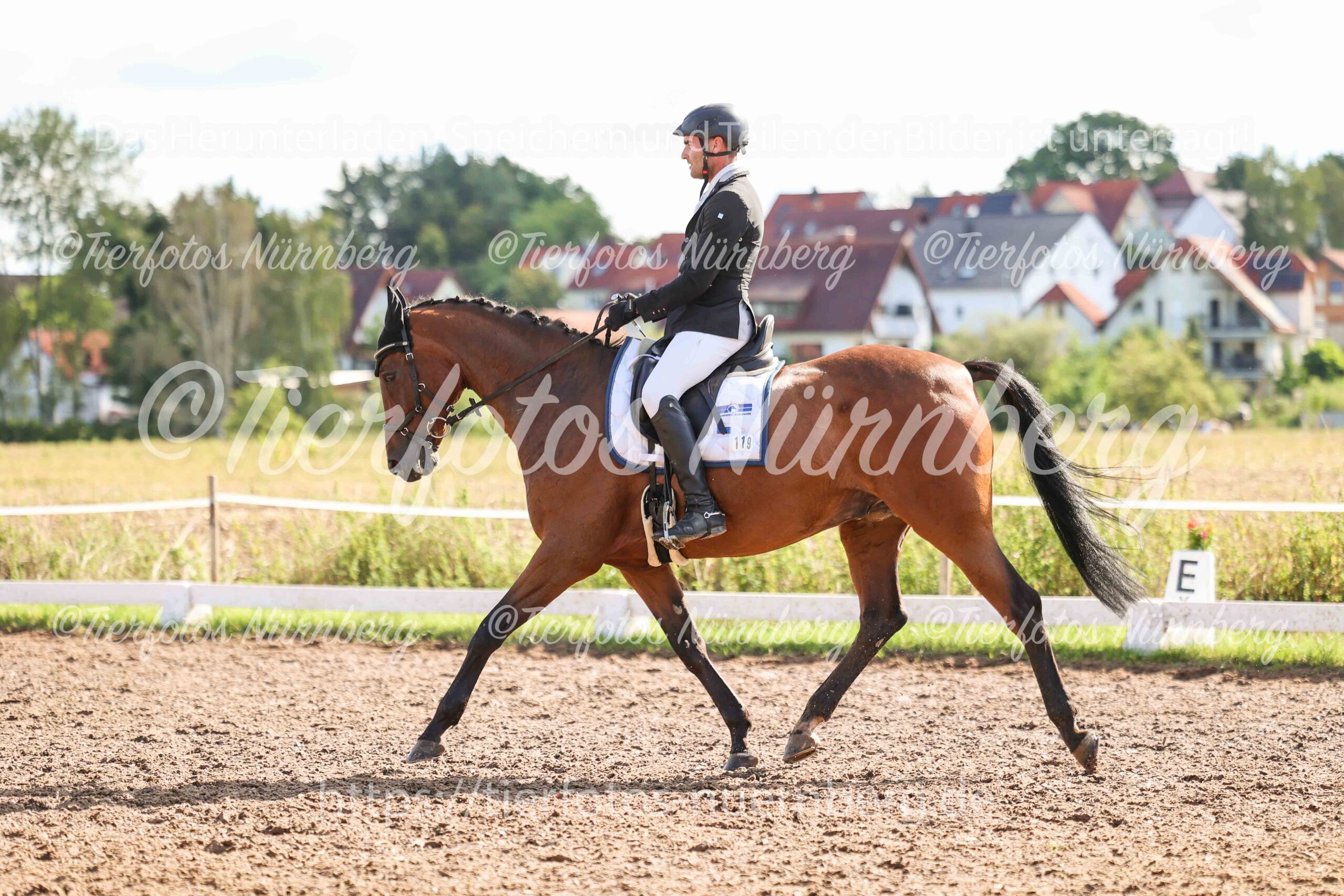 Turnierfoto