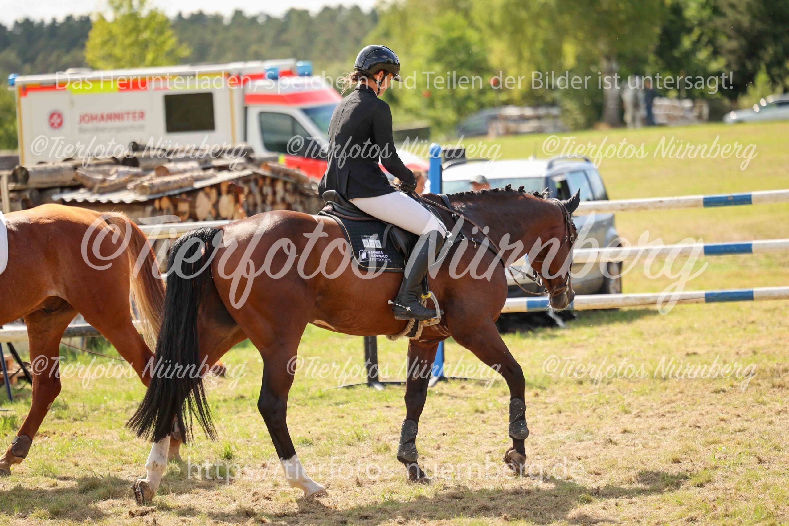 Turnierfoto