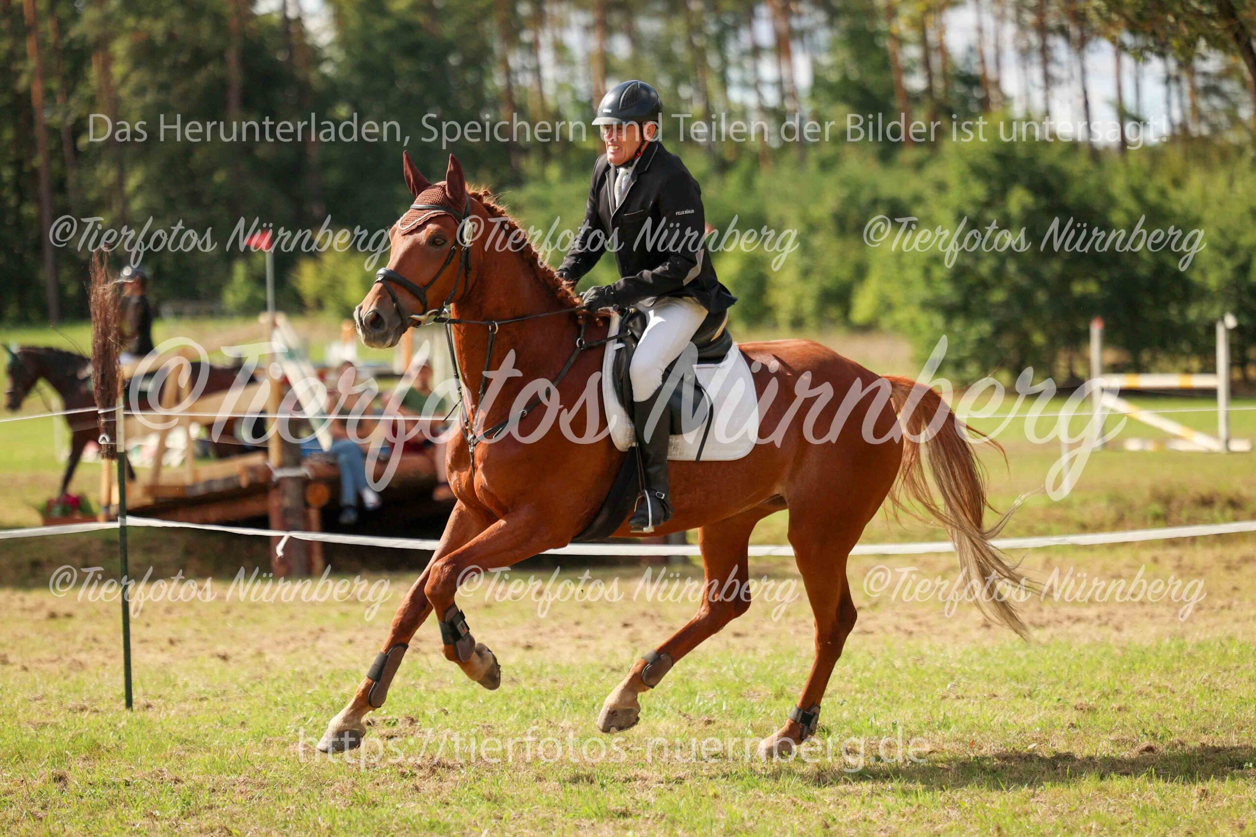 Turnierfoto