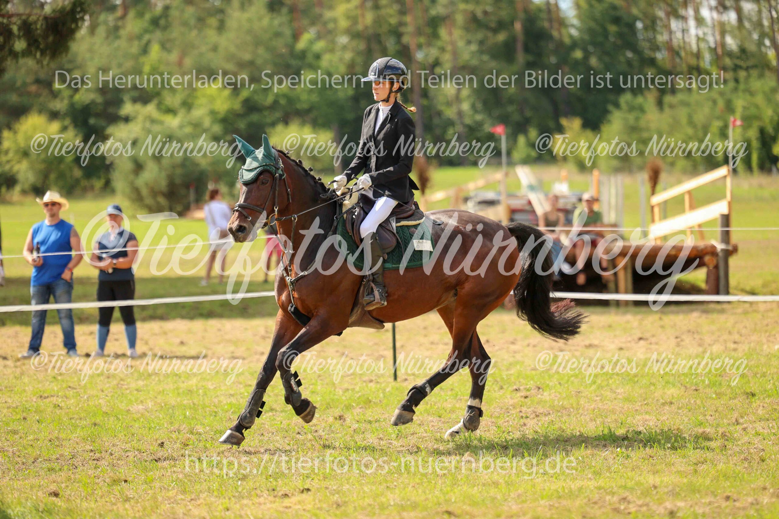 Turnierfoto