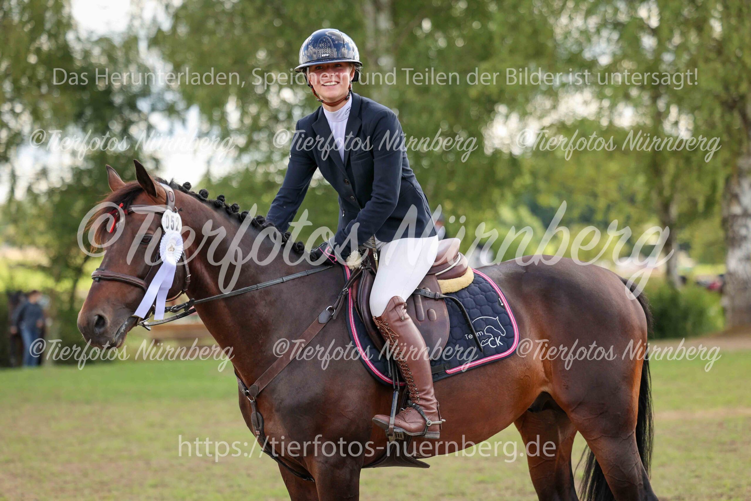 Turnierfoto