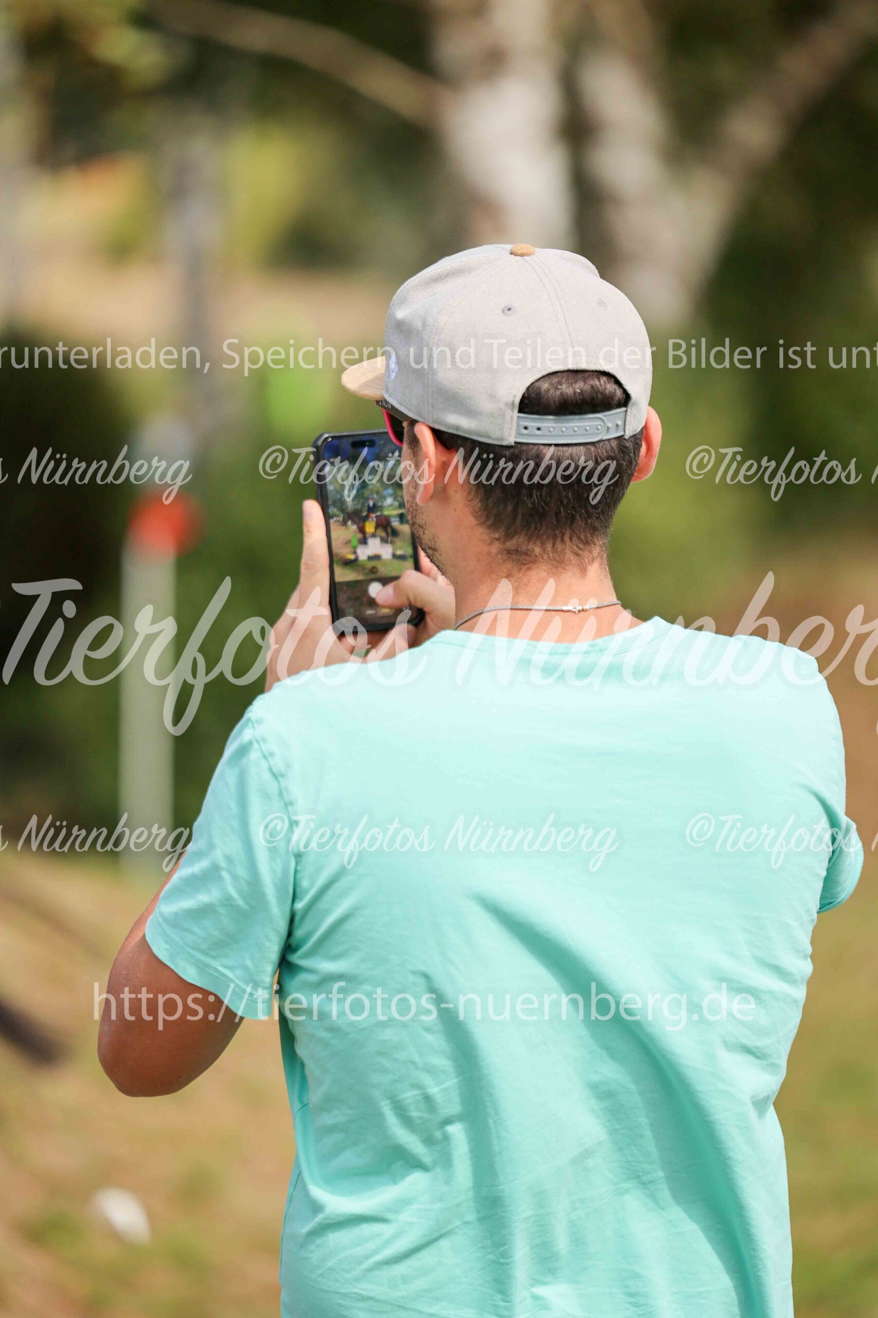 Turnierfoto