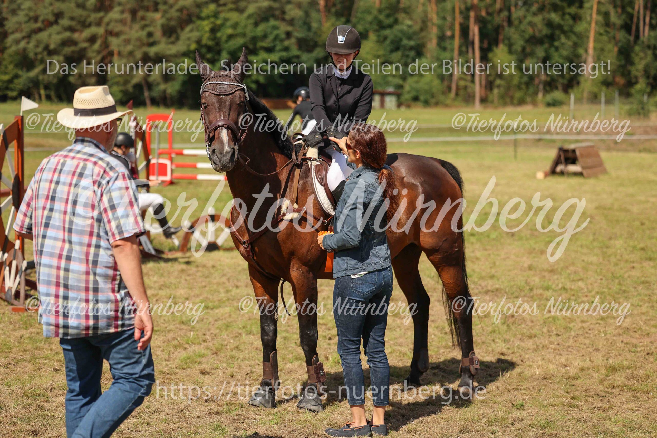 Turnierfoto
