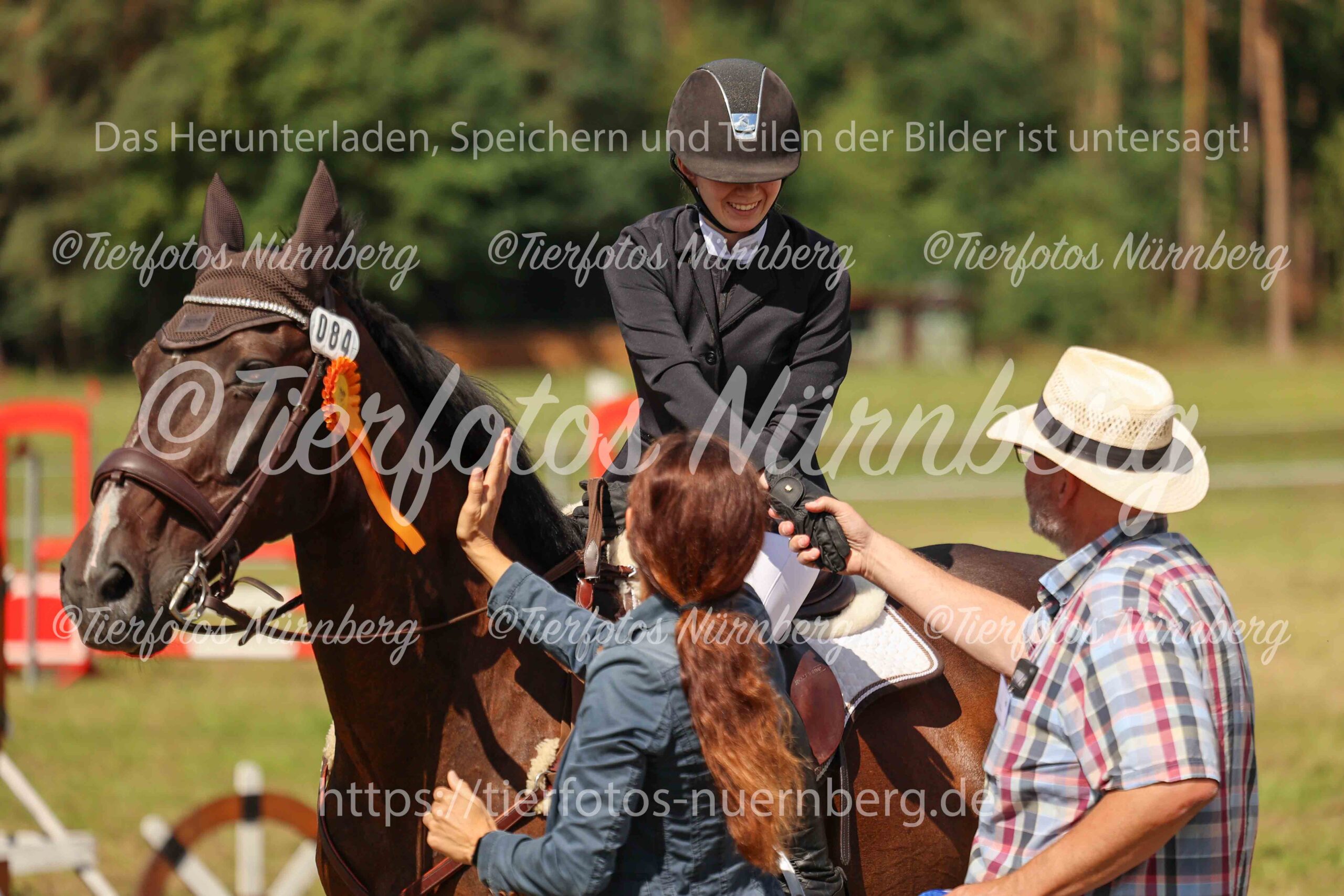 Turnierfoto