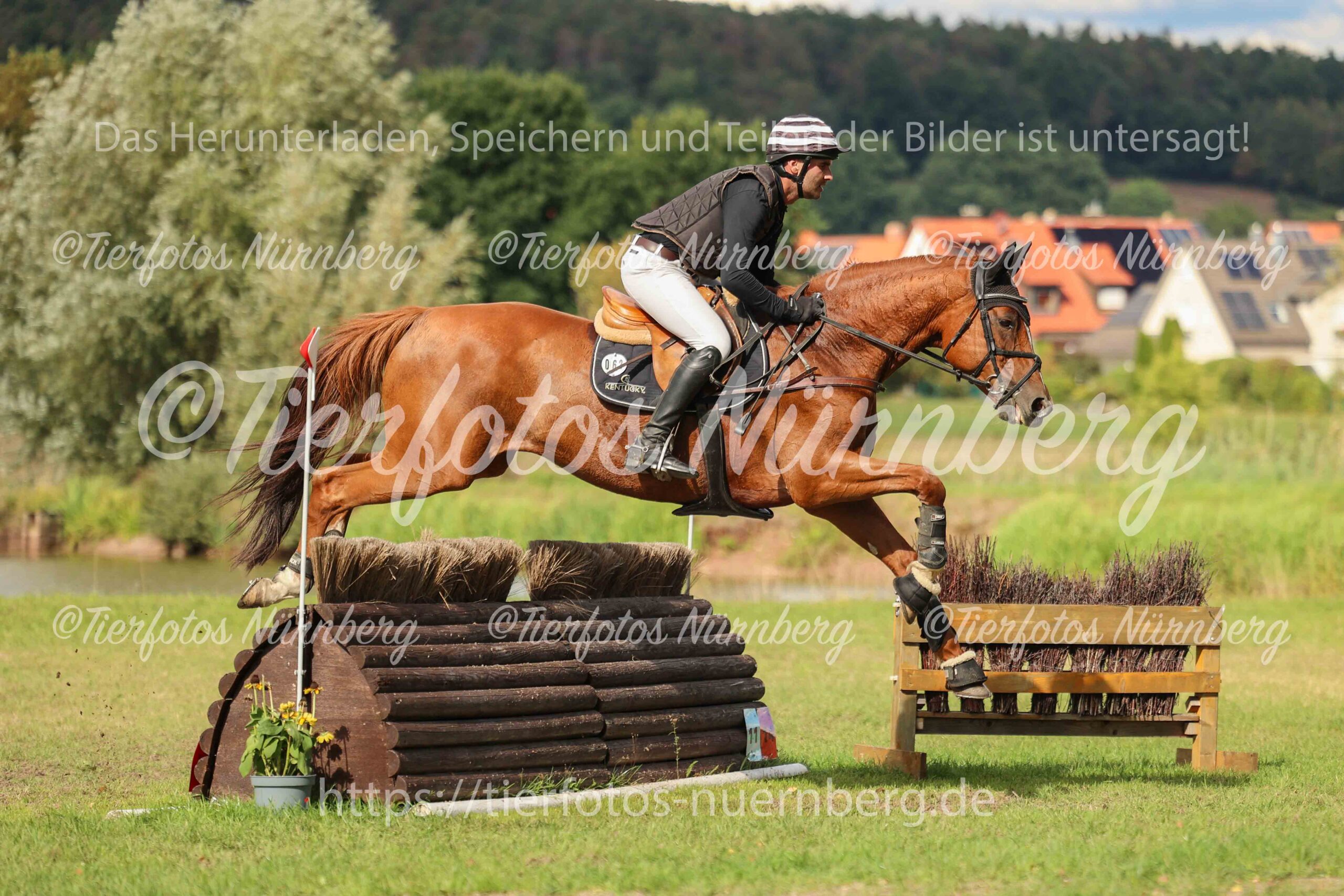 Turnierfoto