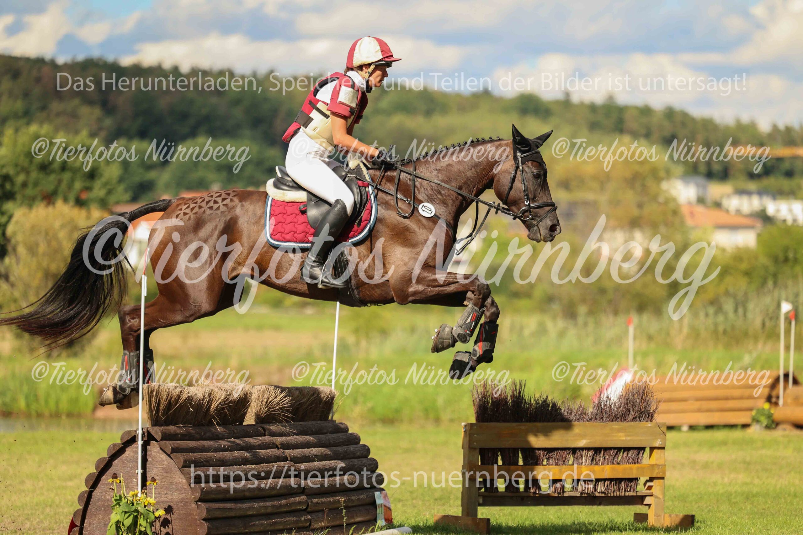 Turnierfoto