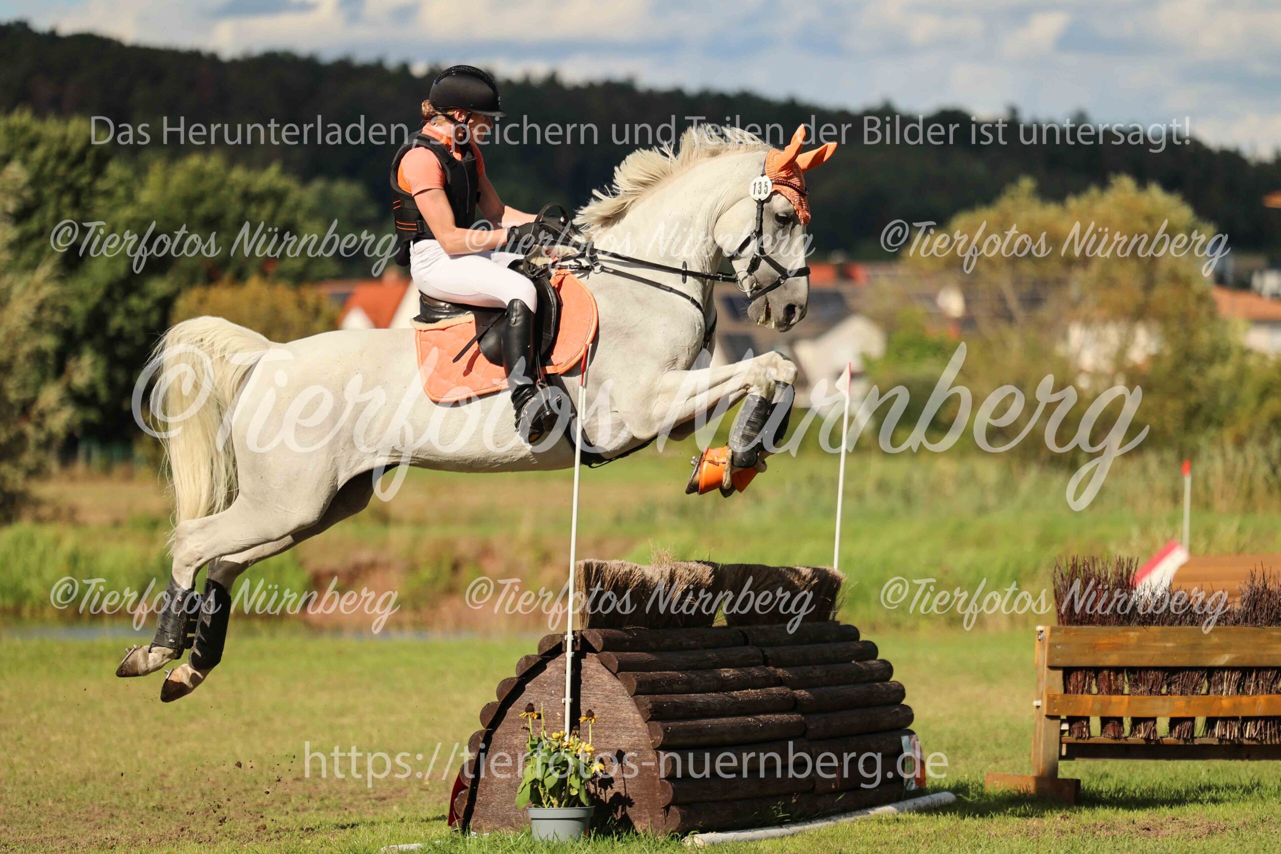 Turnierfoto