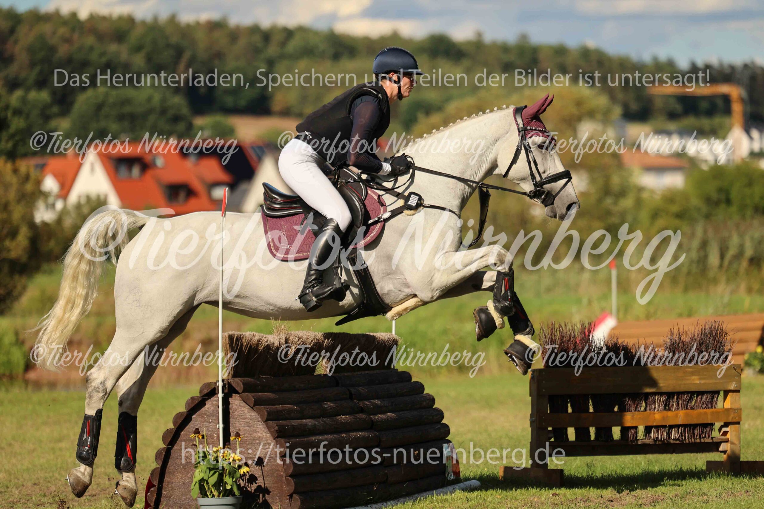 Turnierfoto