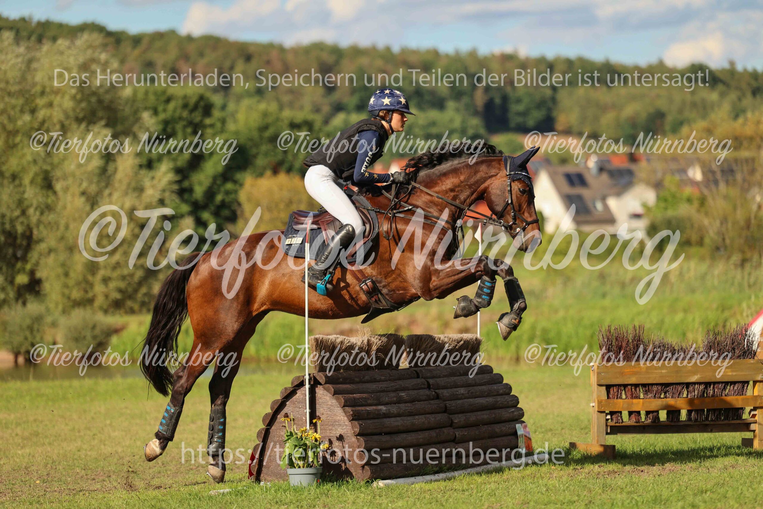 Turnierfoto