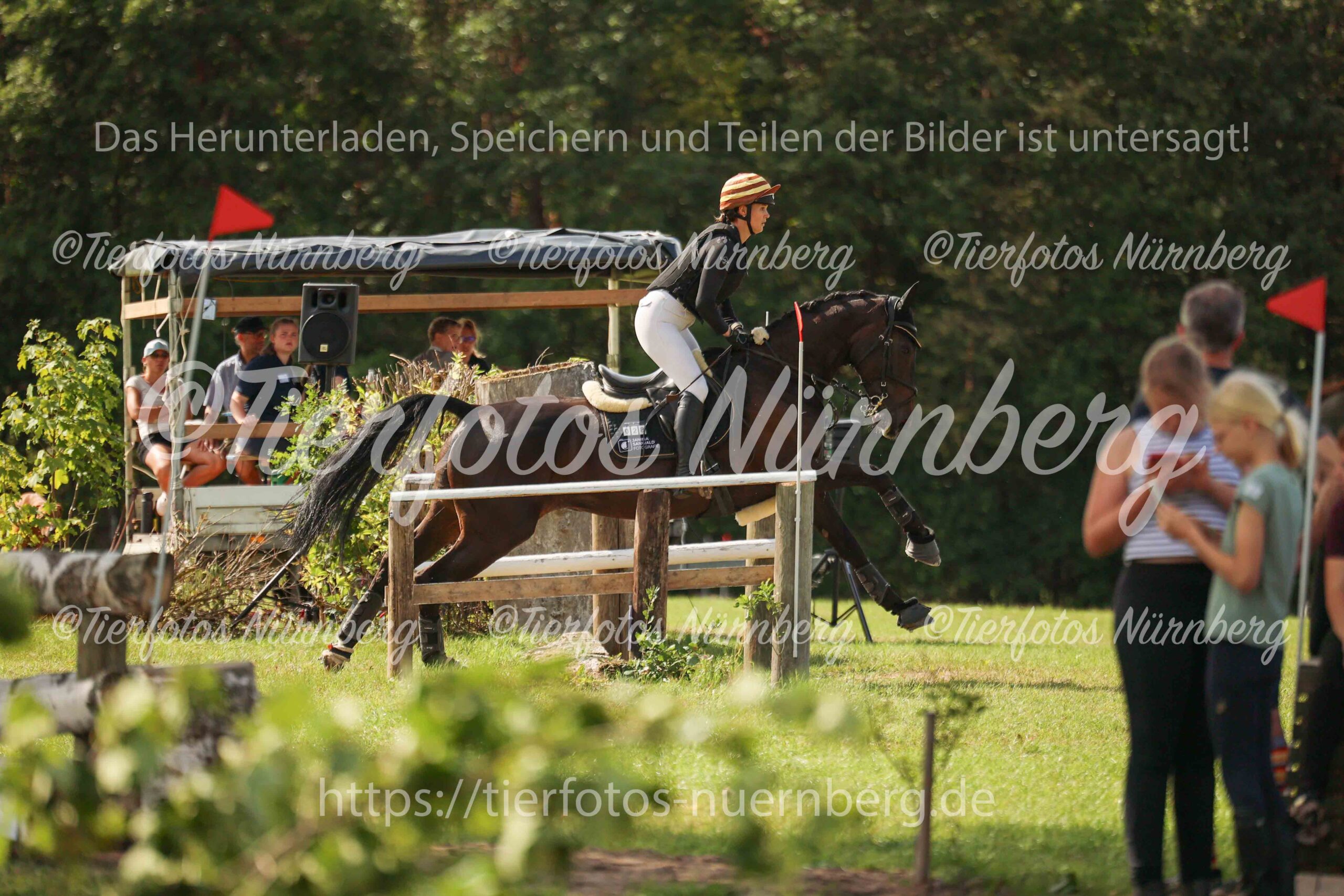 Turnierfoto