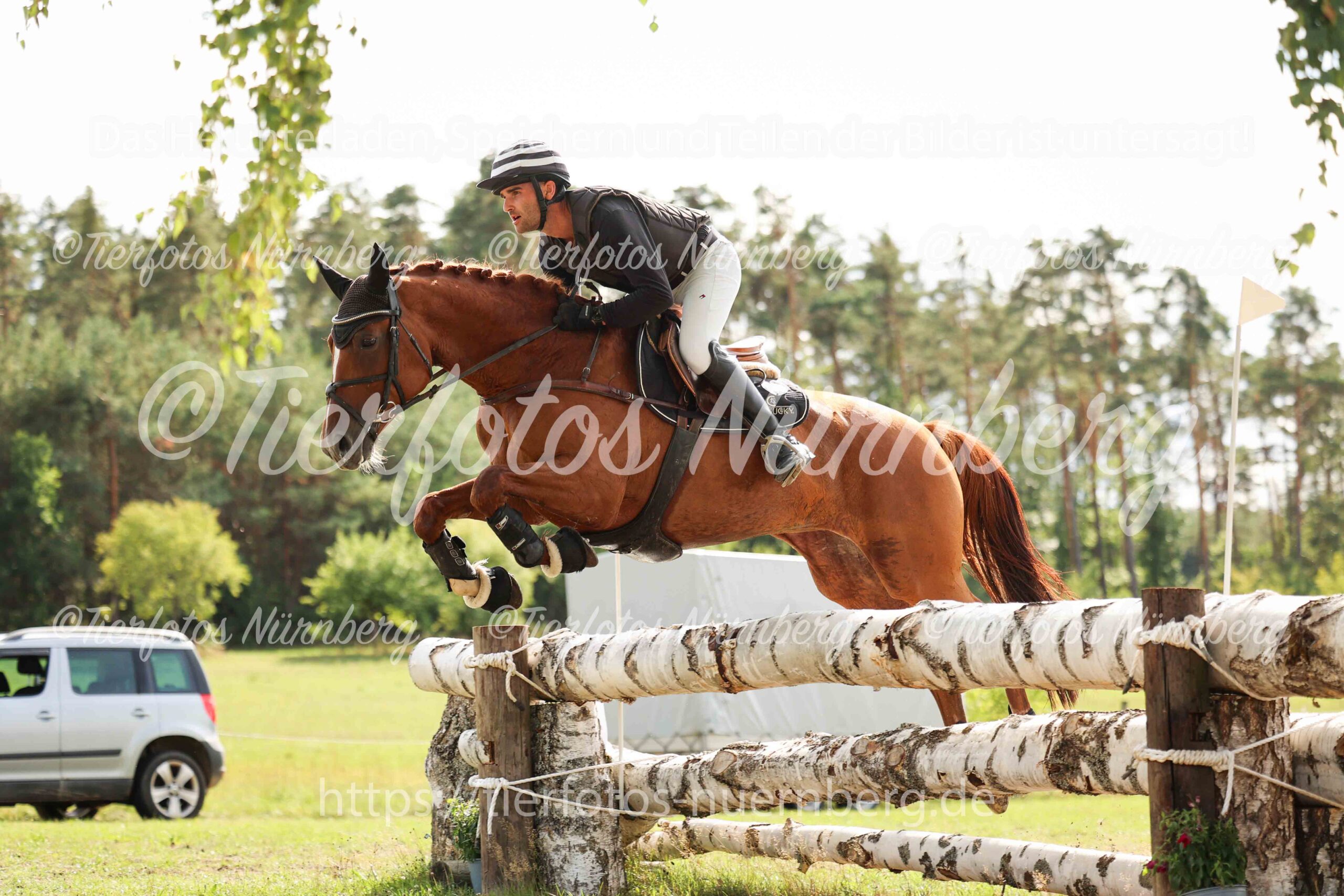 Turnierfoto