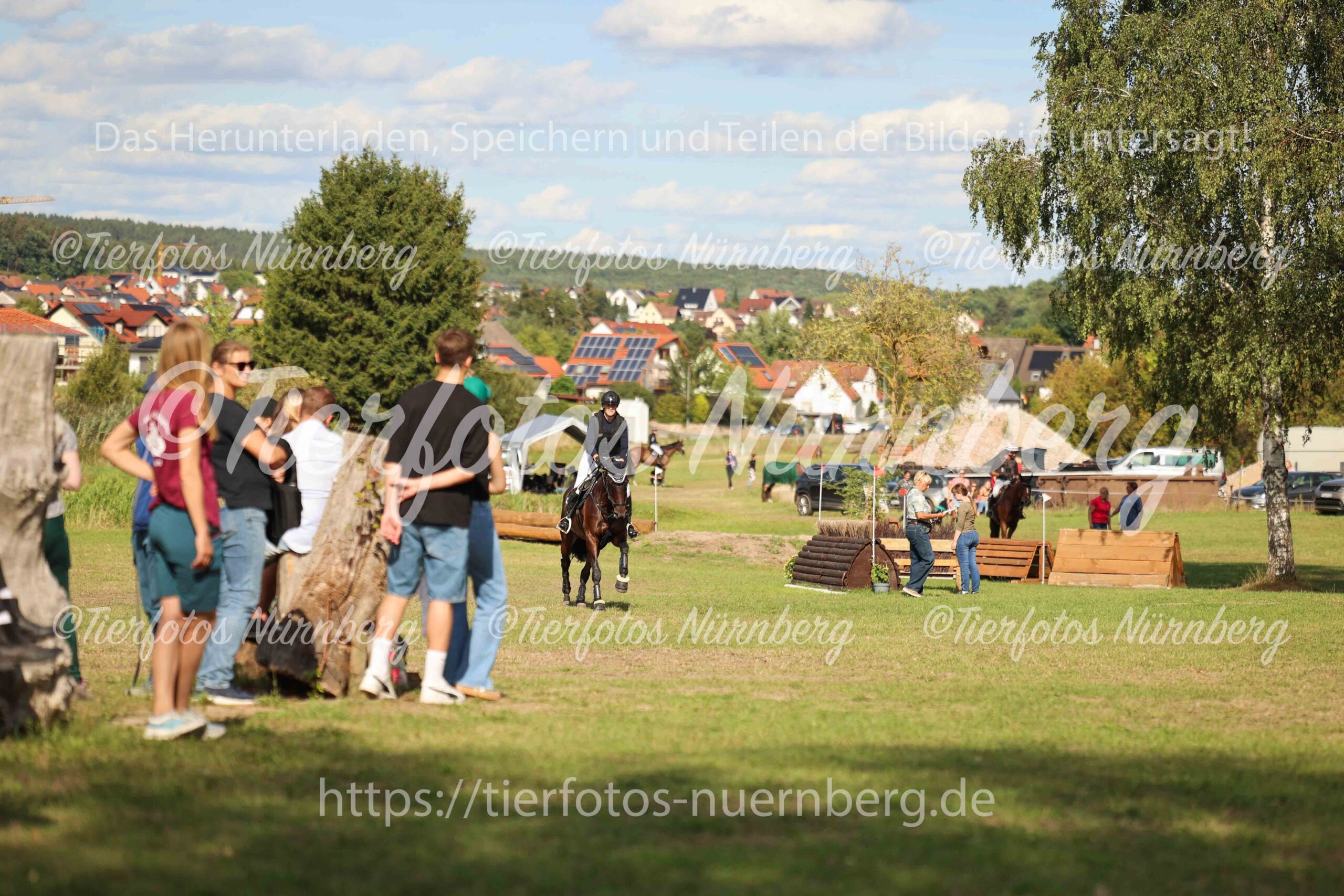 Turnierfoto