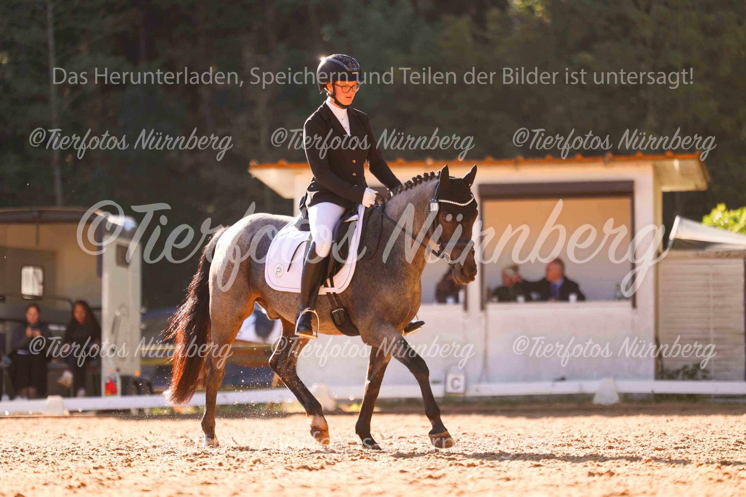 Turnierfoto