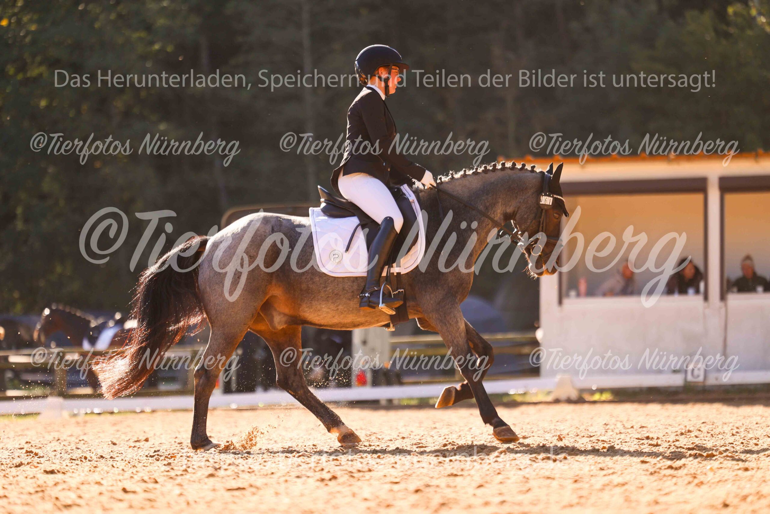 Turnierfoto