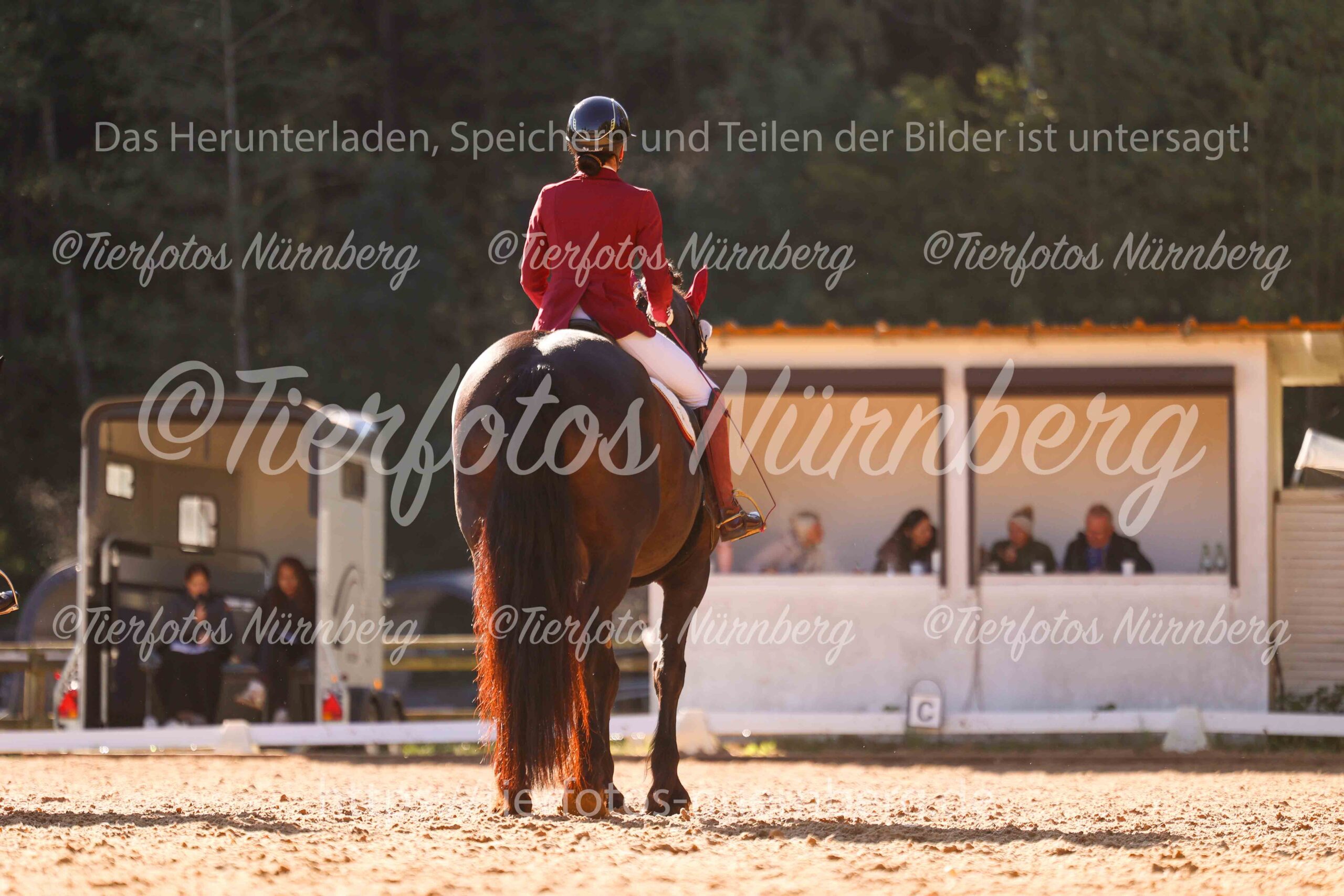 Turnierfoto