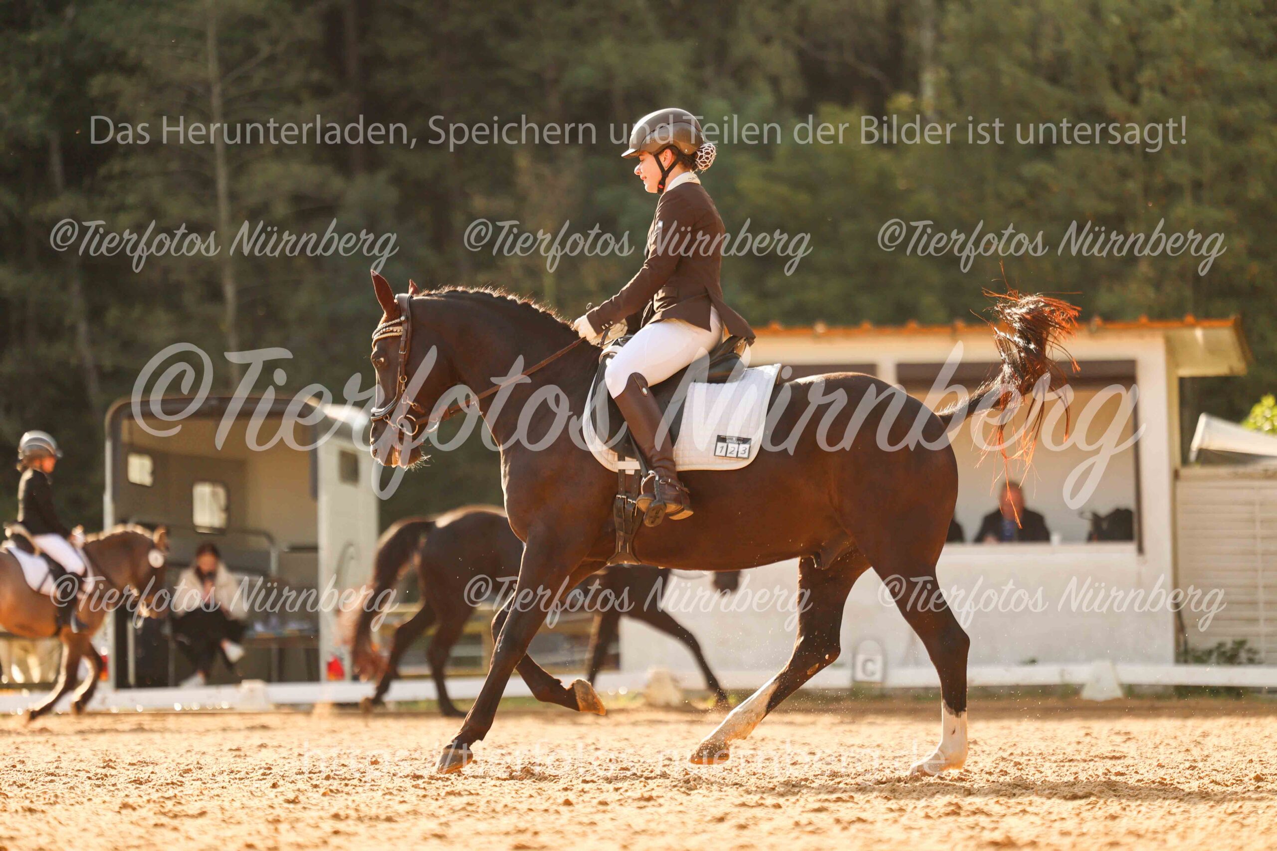 Turnierfoto