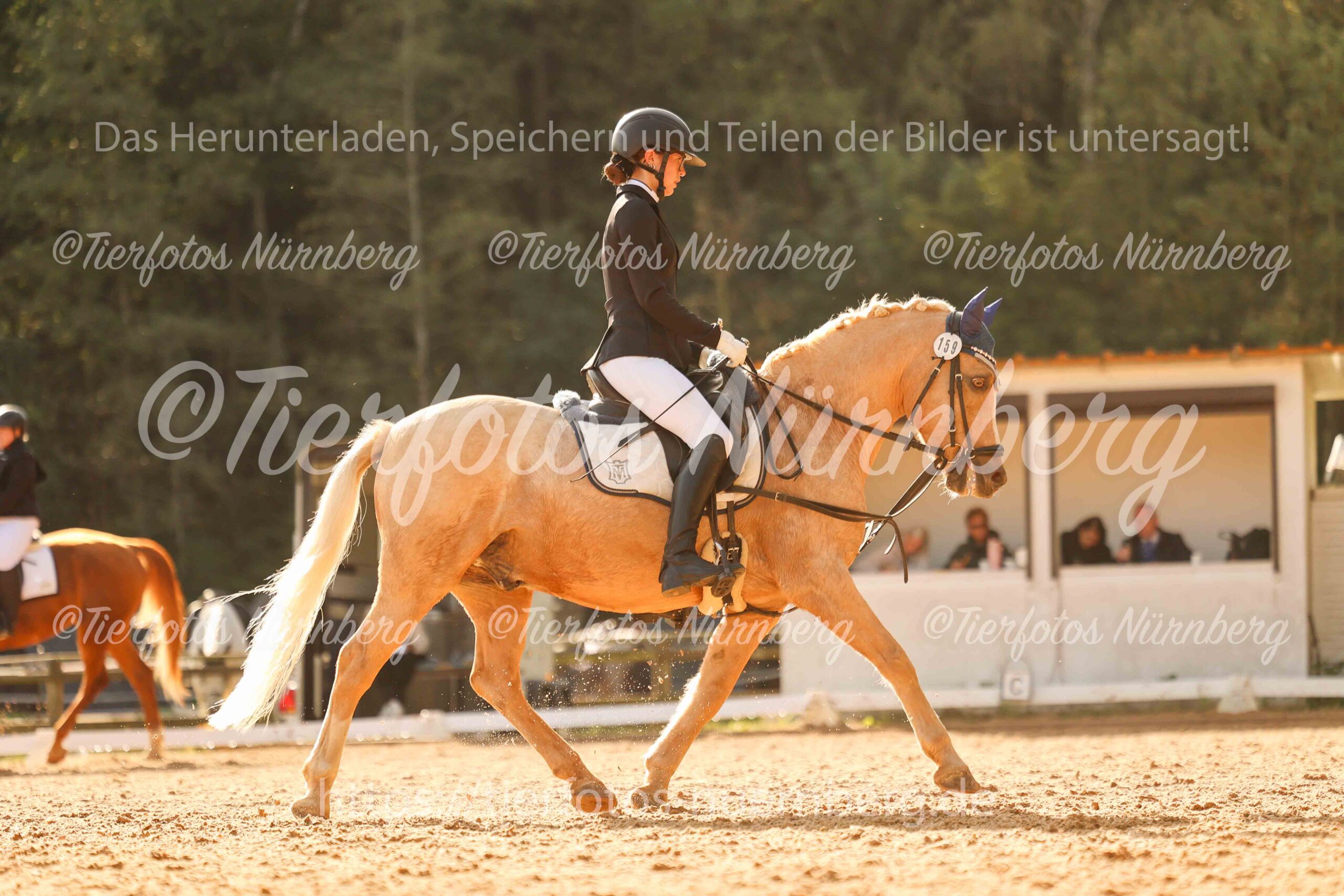 Turnierfoto
